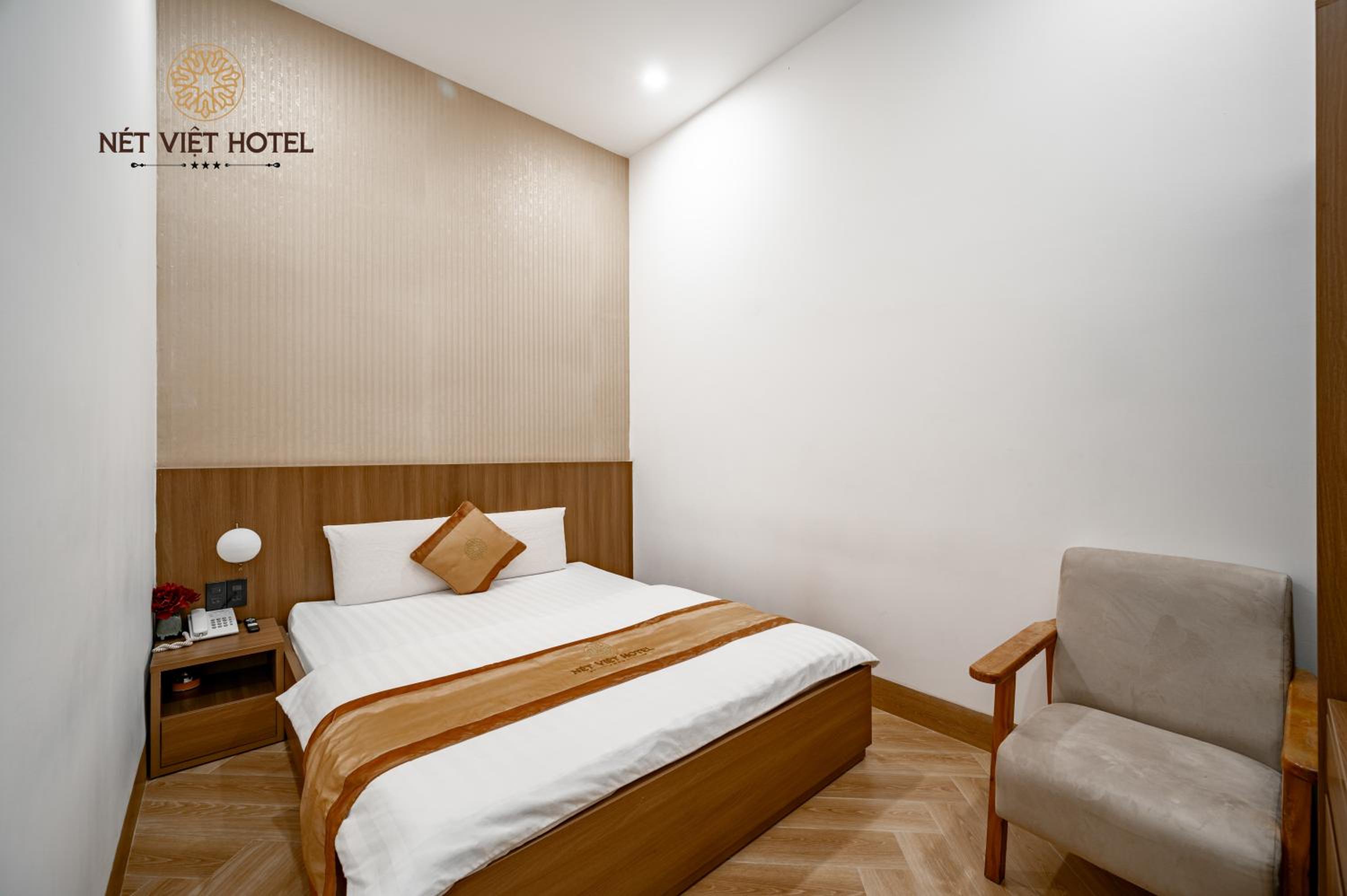 Standard Double Room - Photo 2