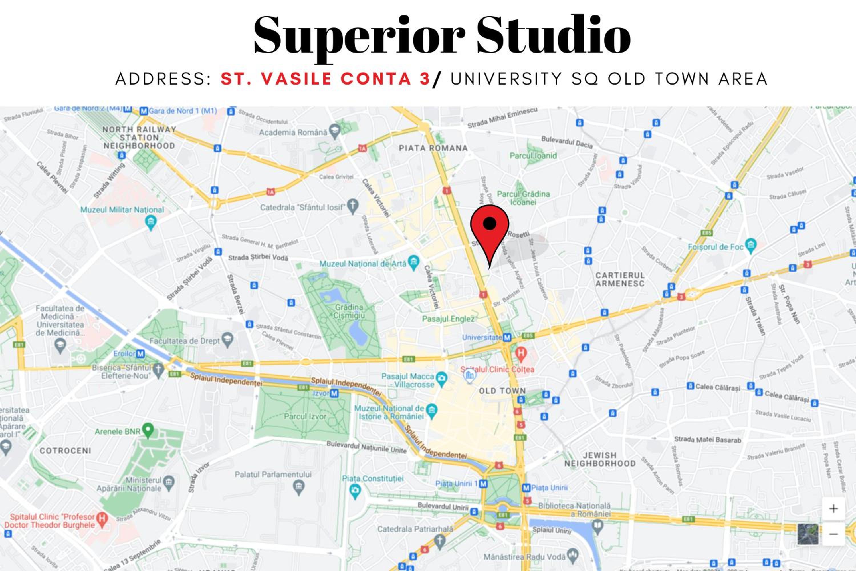 Superior Studio - Photo 21