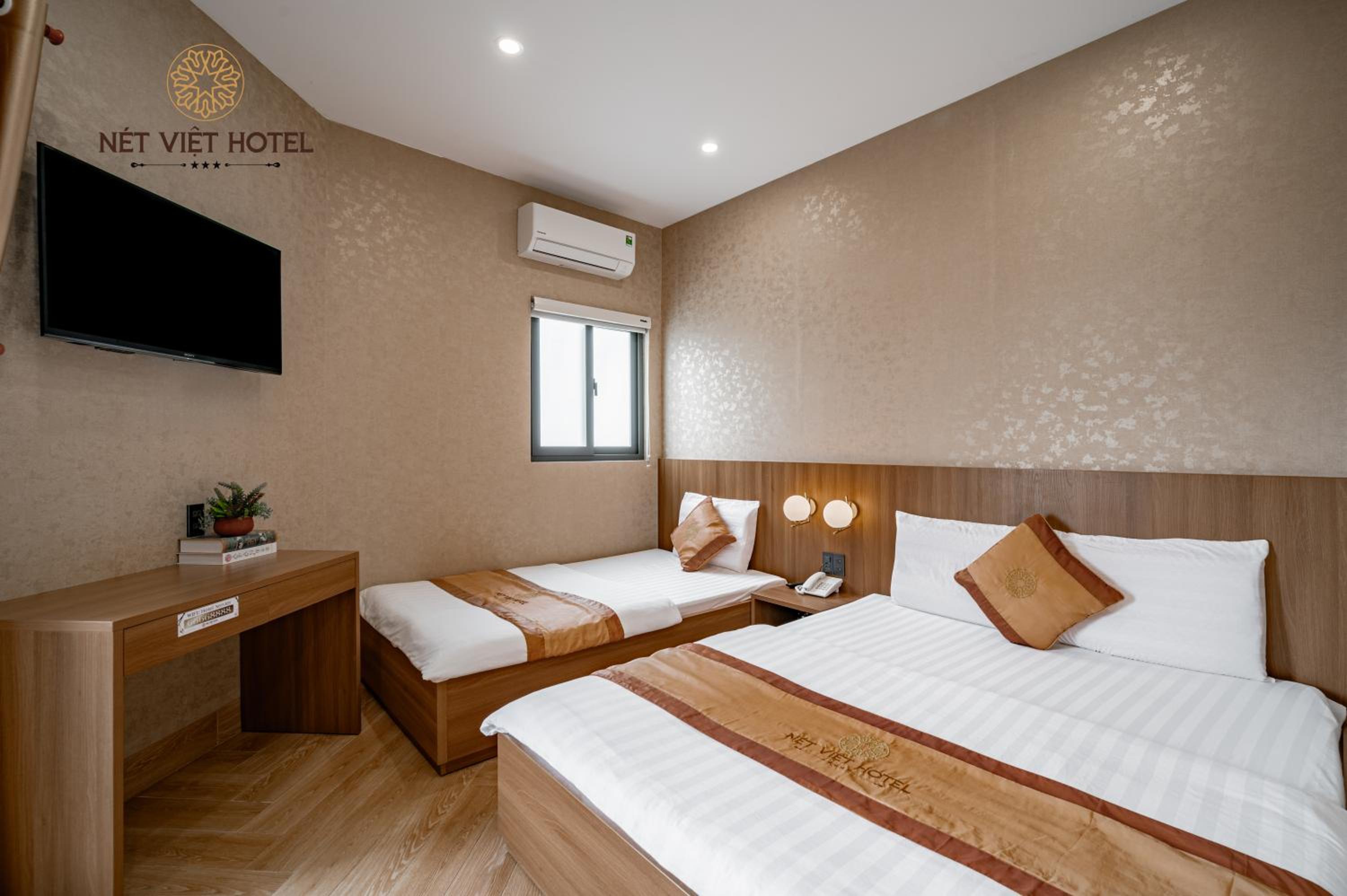 Deluxe Triple Room - Photo 4