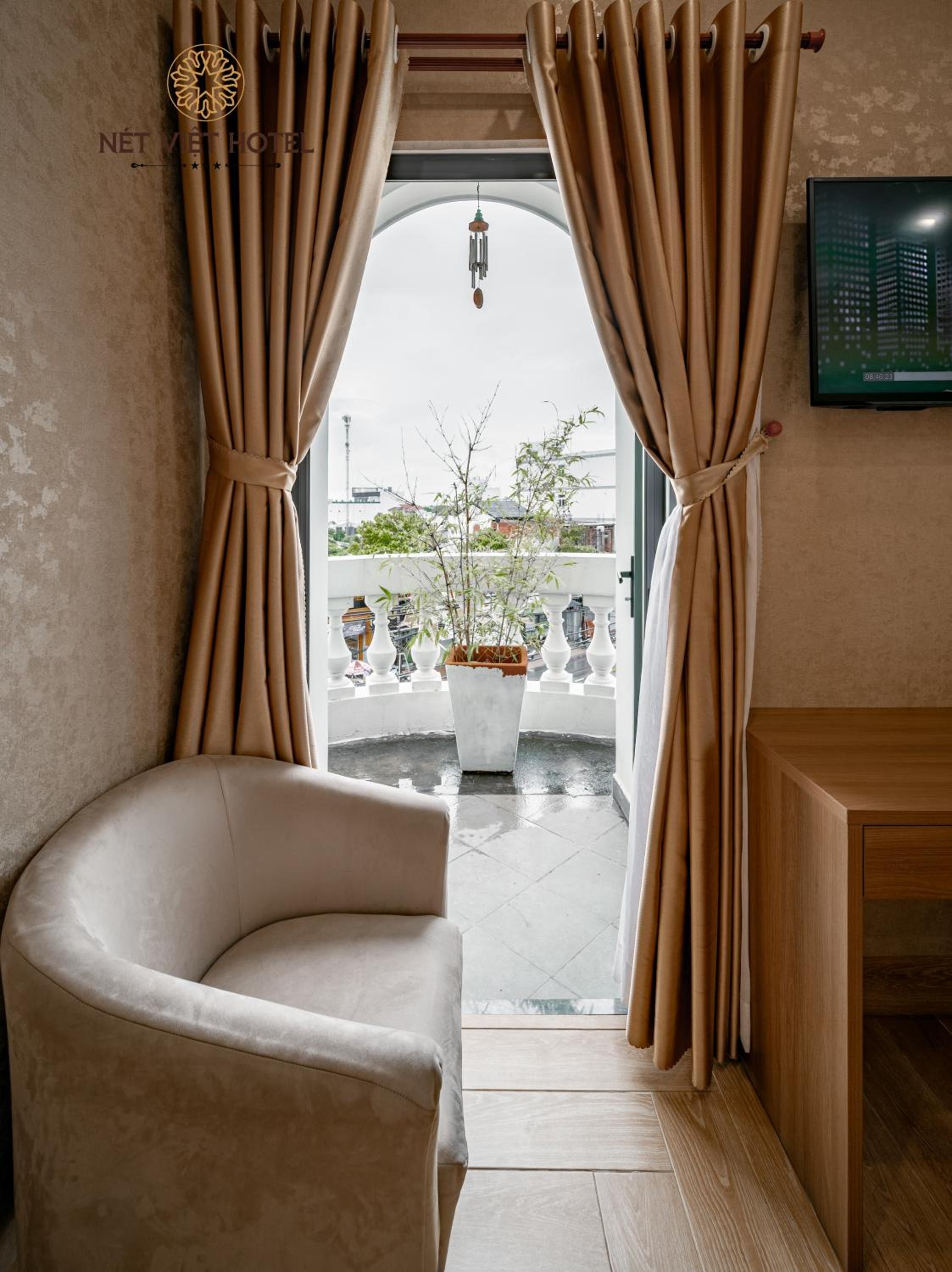 Deluxe Triple Room - Photo 6
