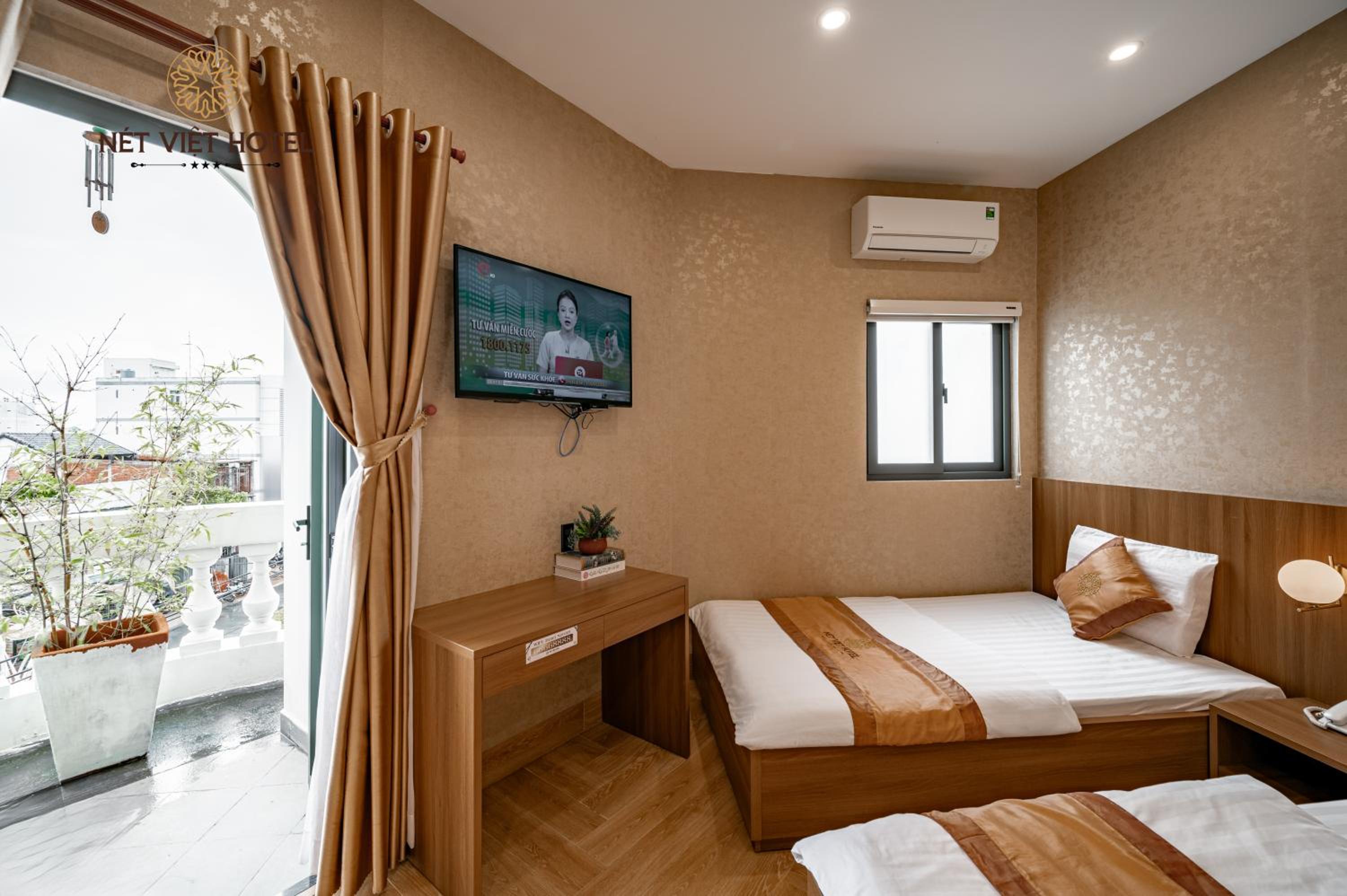Deluxe Triple Room - Photo 5