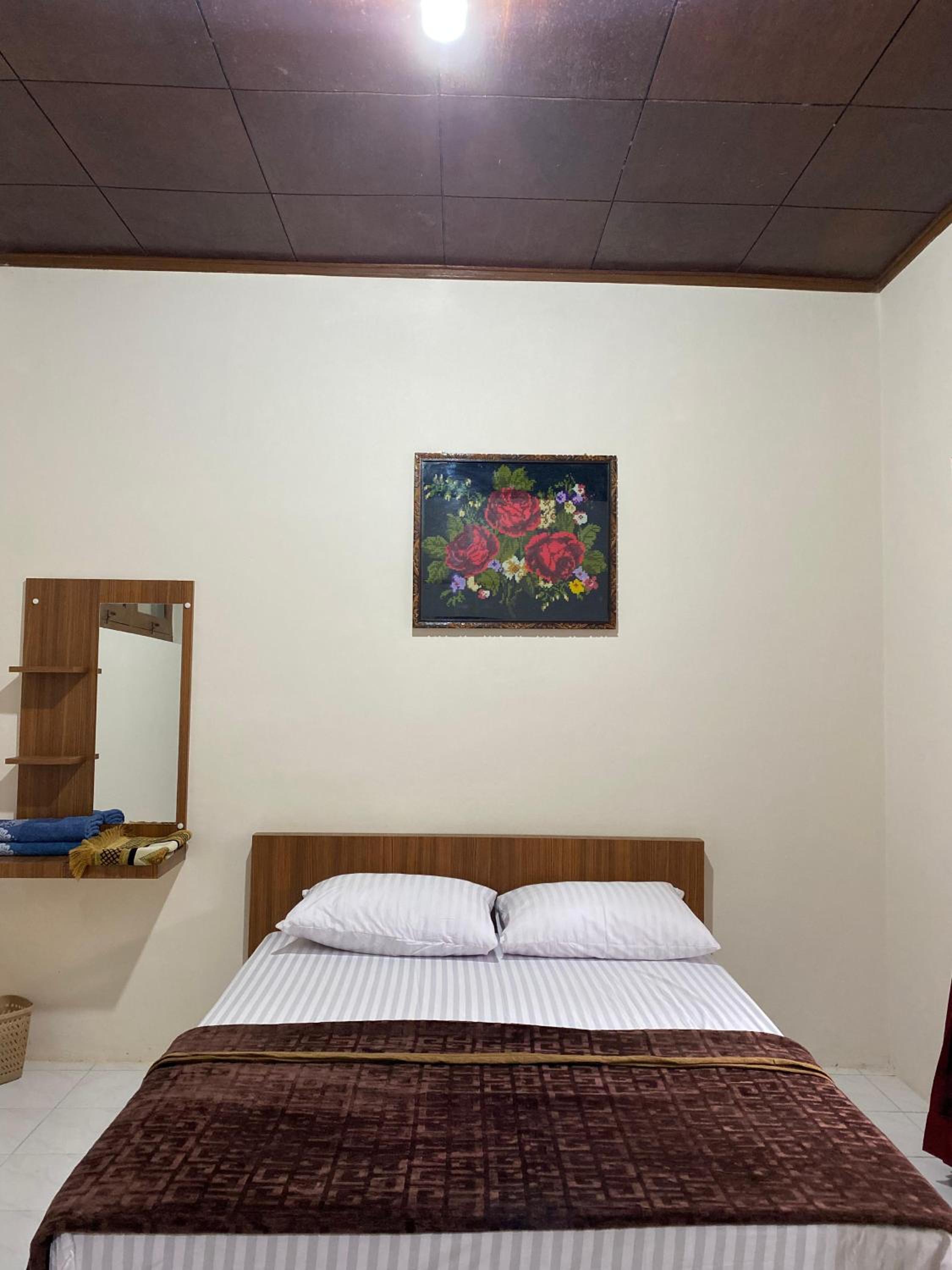 Four-Bedroom Vacation Home photo 2