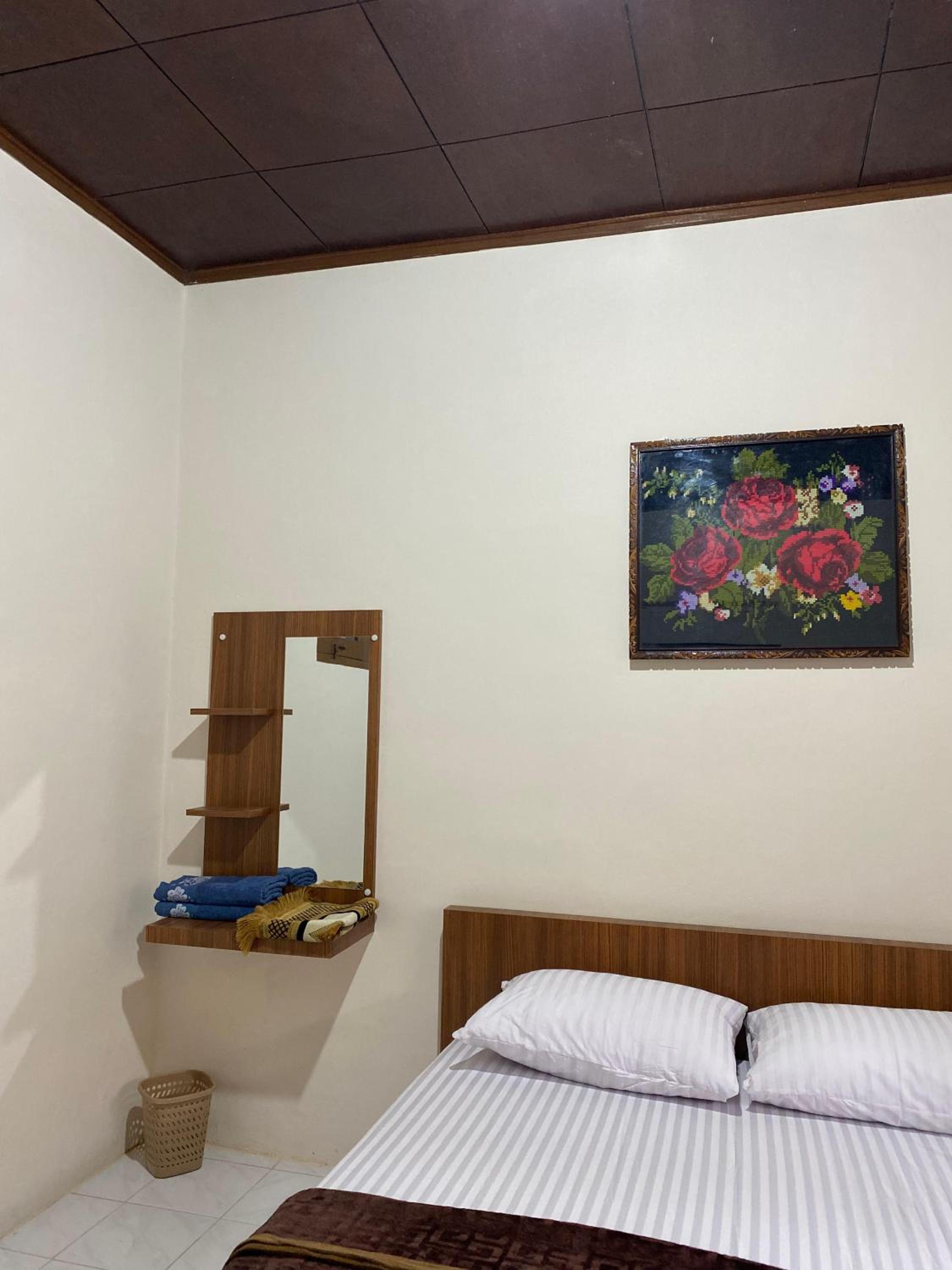 Four-Bedroom Vacation Home photo 3