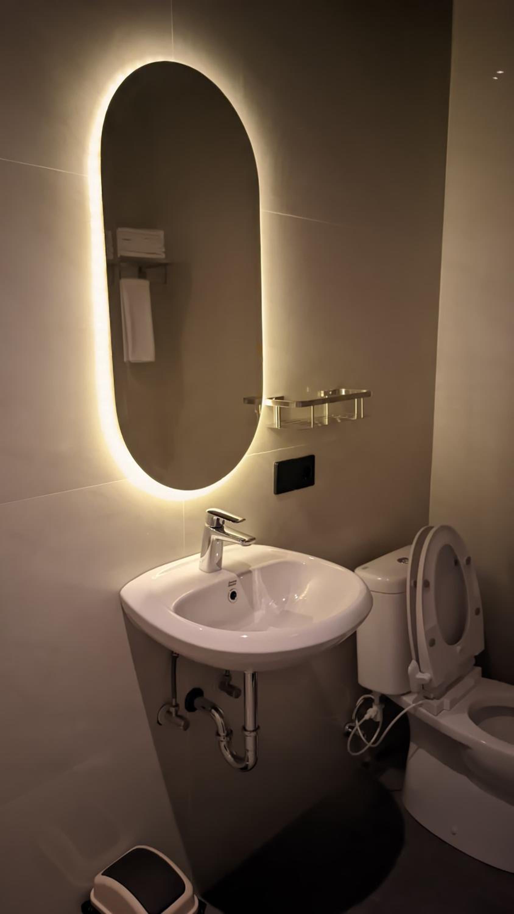 Deluxe Double Room - Photo 3
