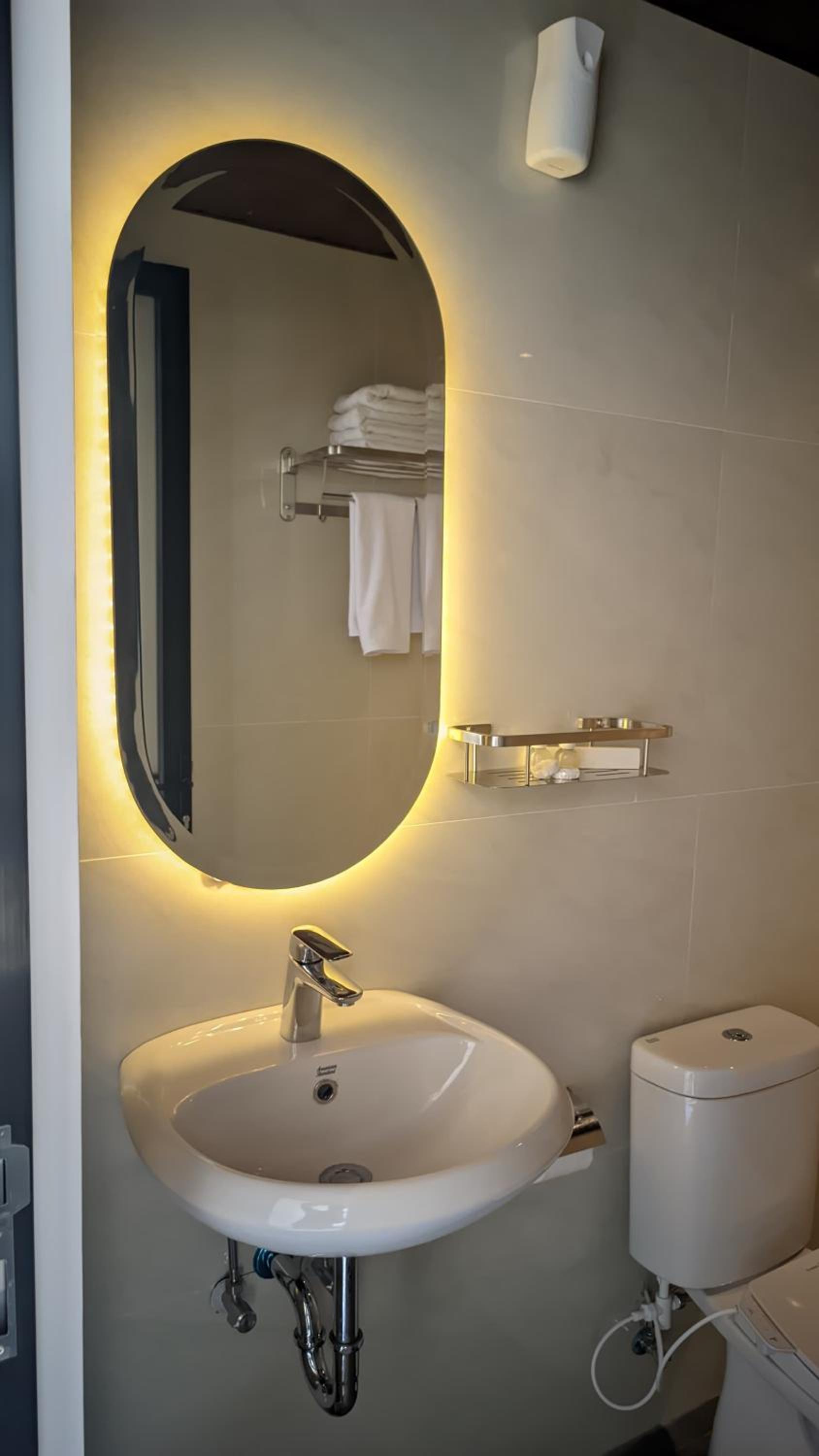 Deluxe Double Room - Photo 22