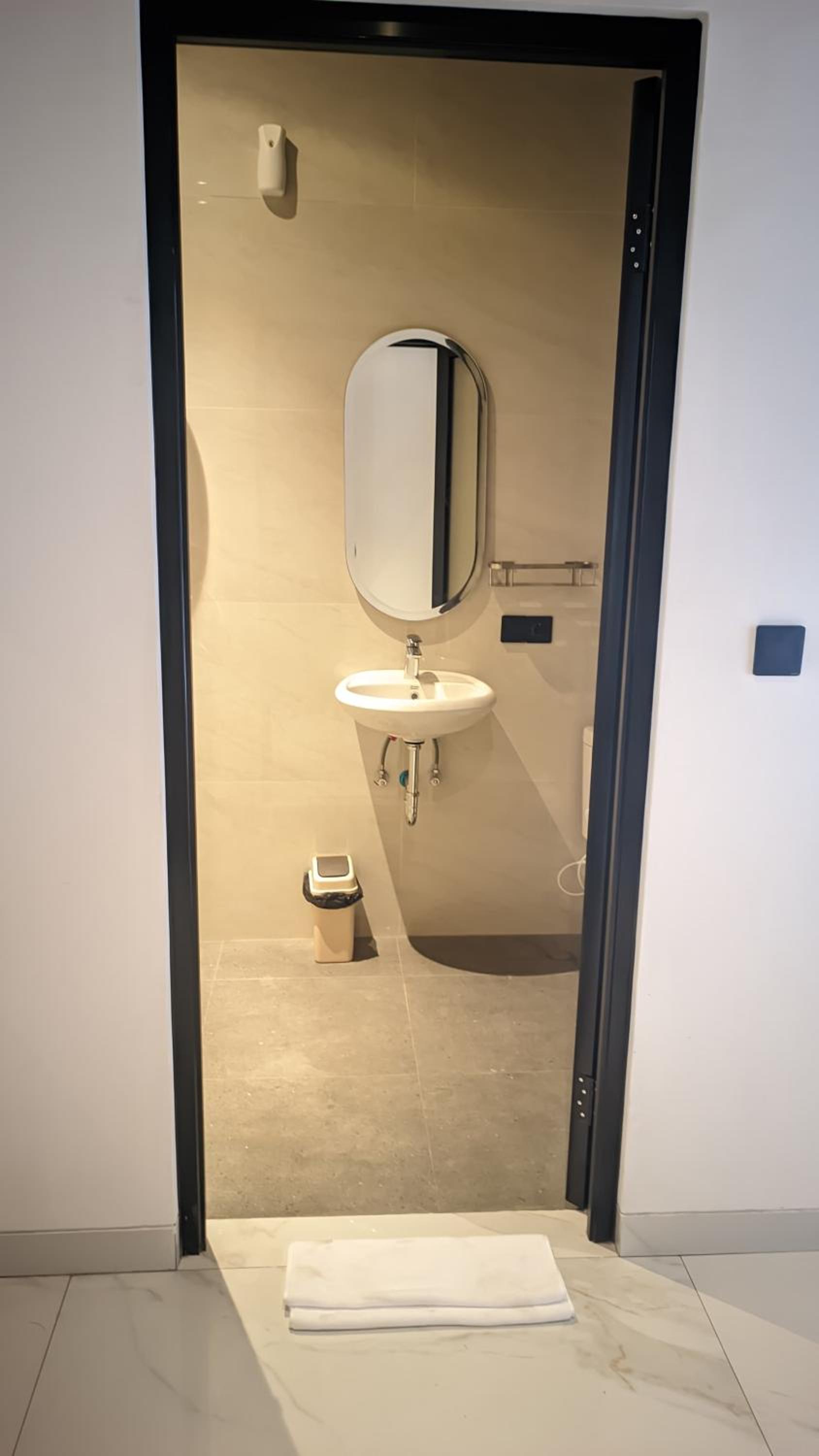 Deluxe Double Room - Photo 6