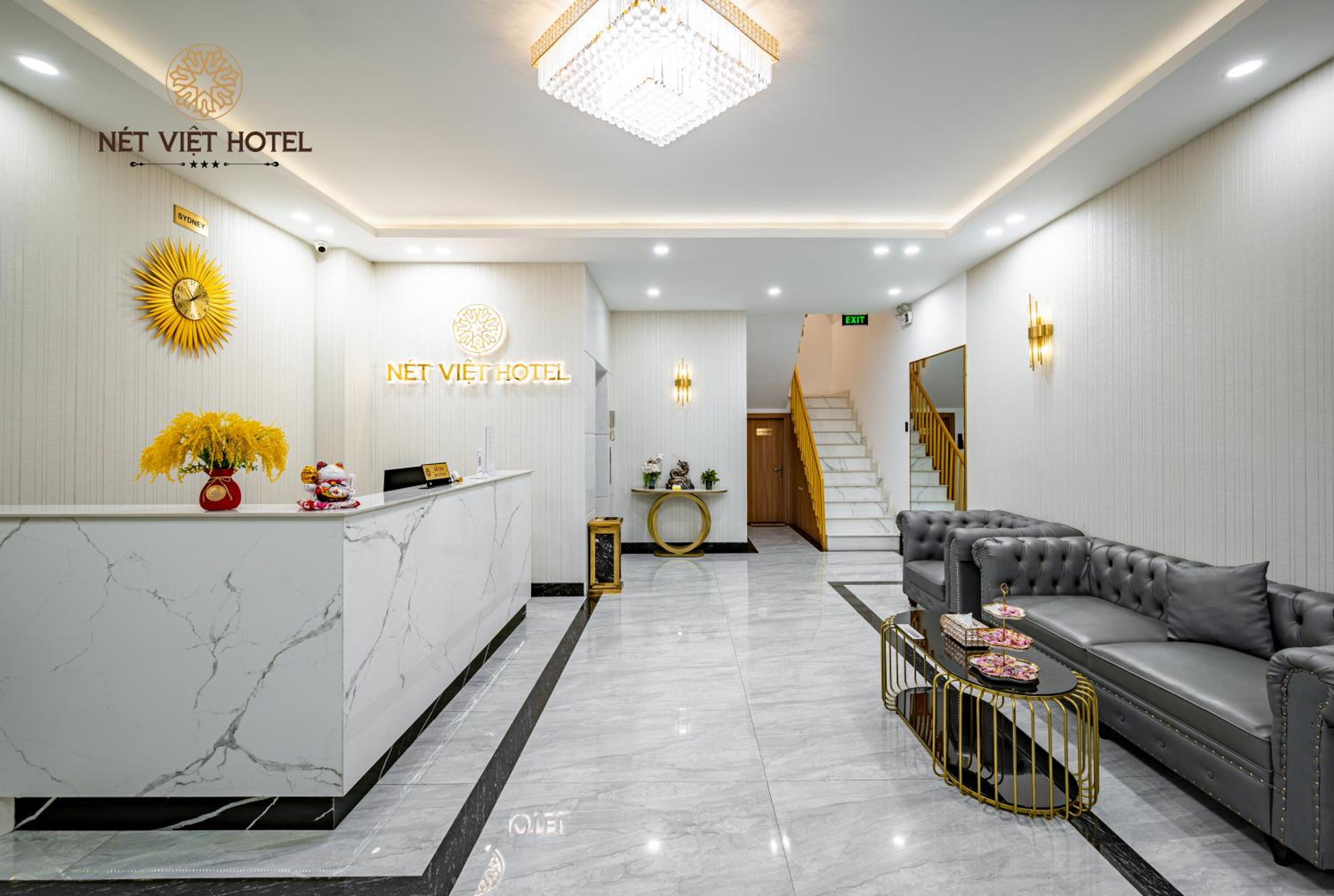 Deluxe Triple Room - Photo 10