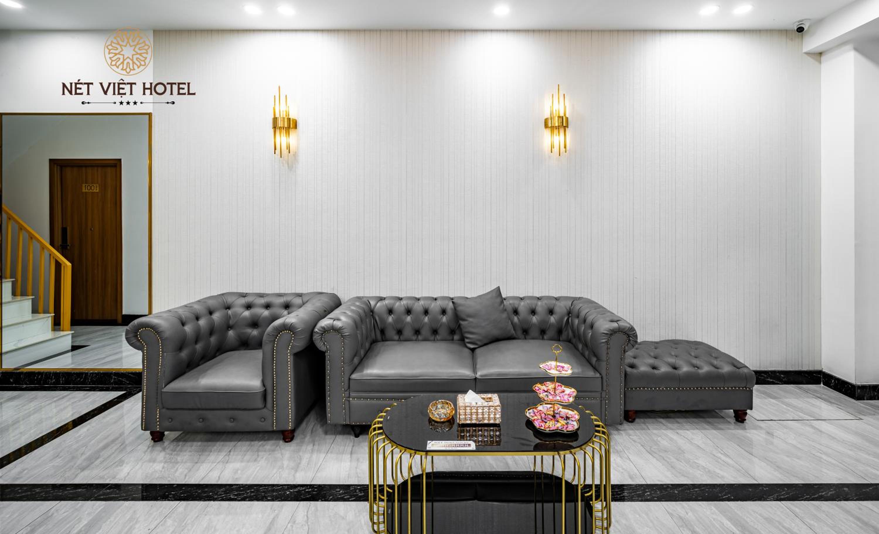 Deluxe Triple Room - Photo 13