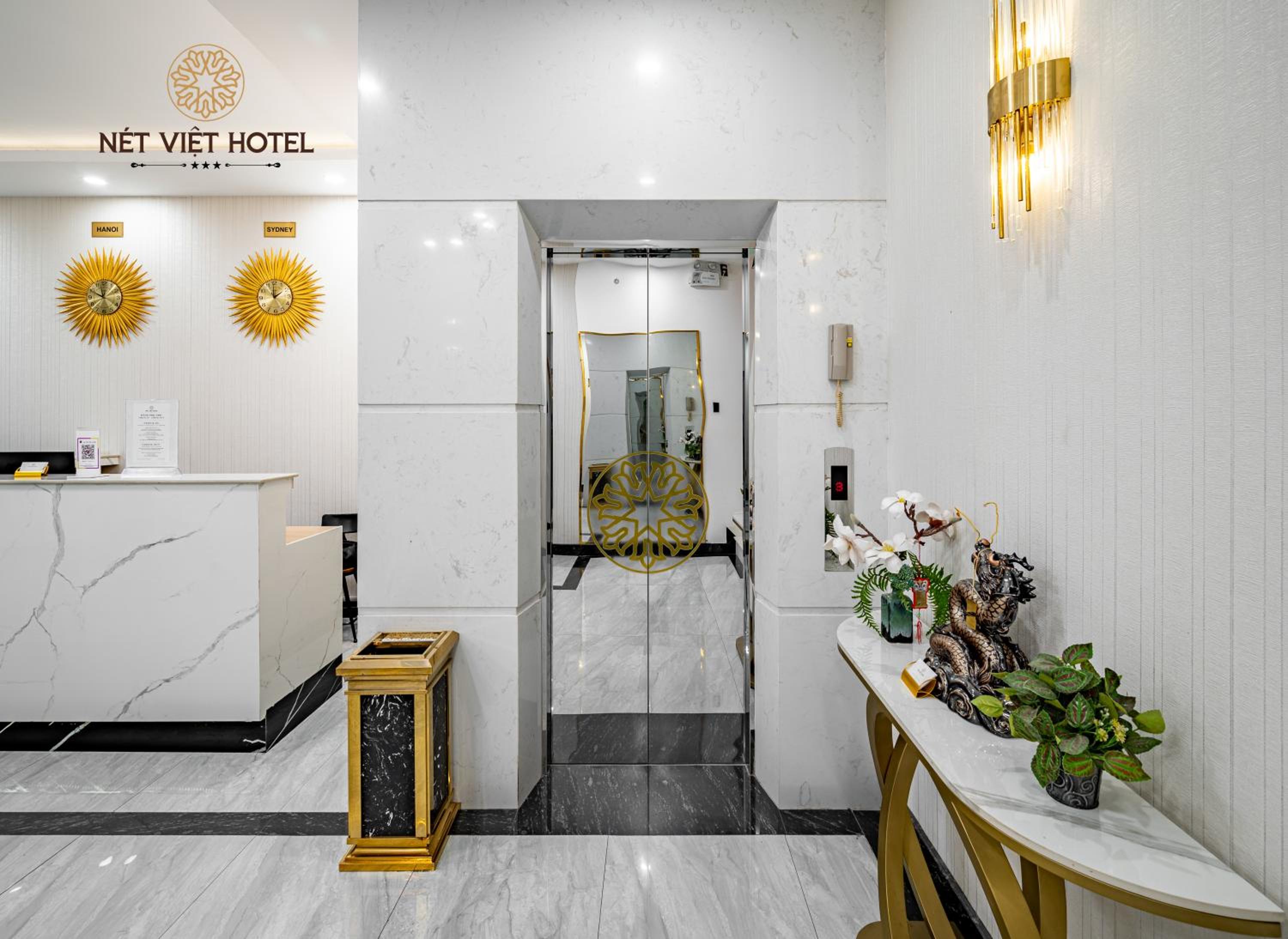 Deluxe Triple Room - Photo 11