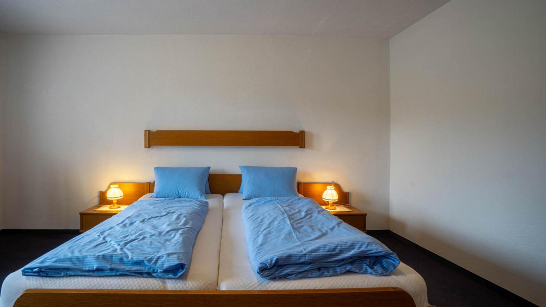 Double Room with Balcony photo 1