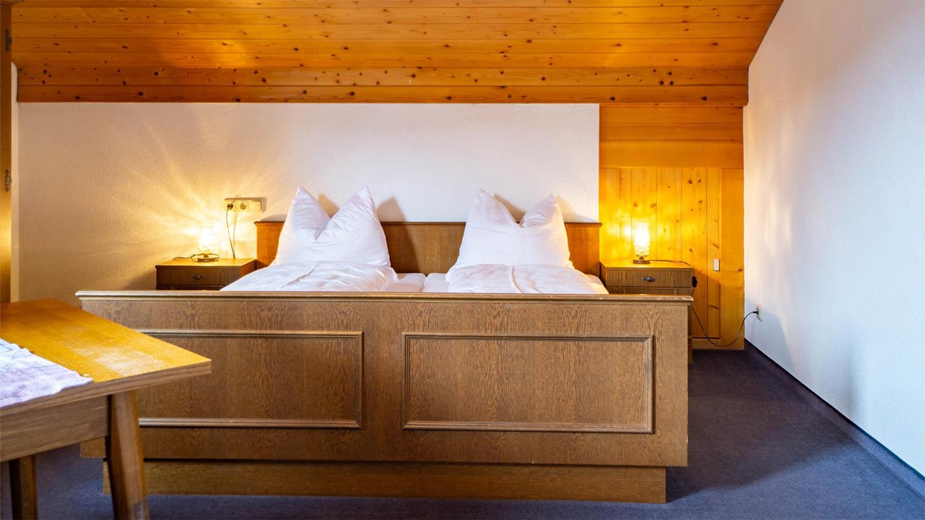 Double Room with Balcony photo 2