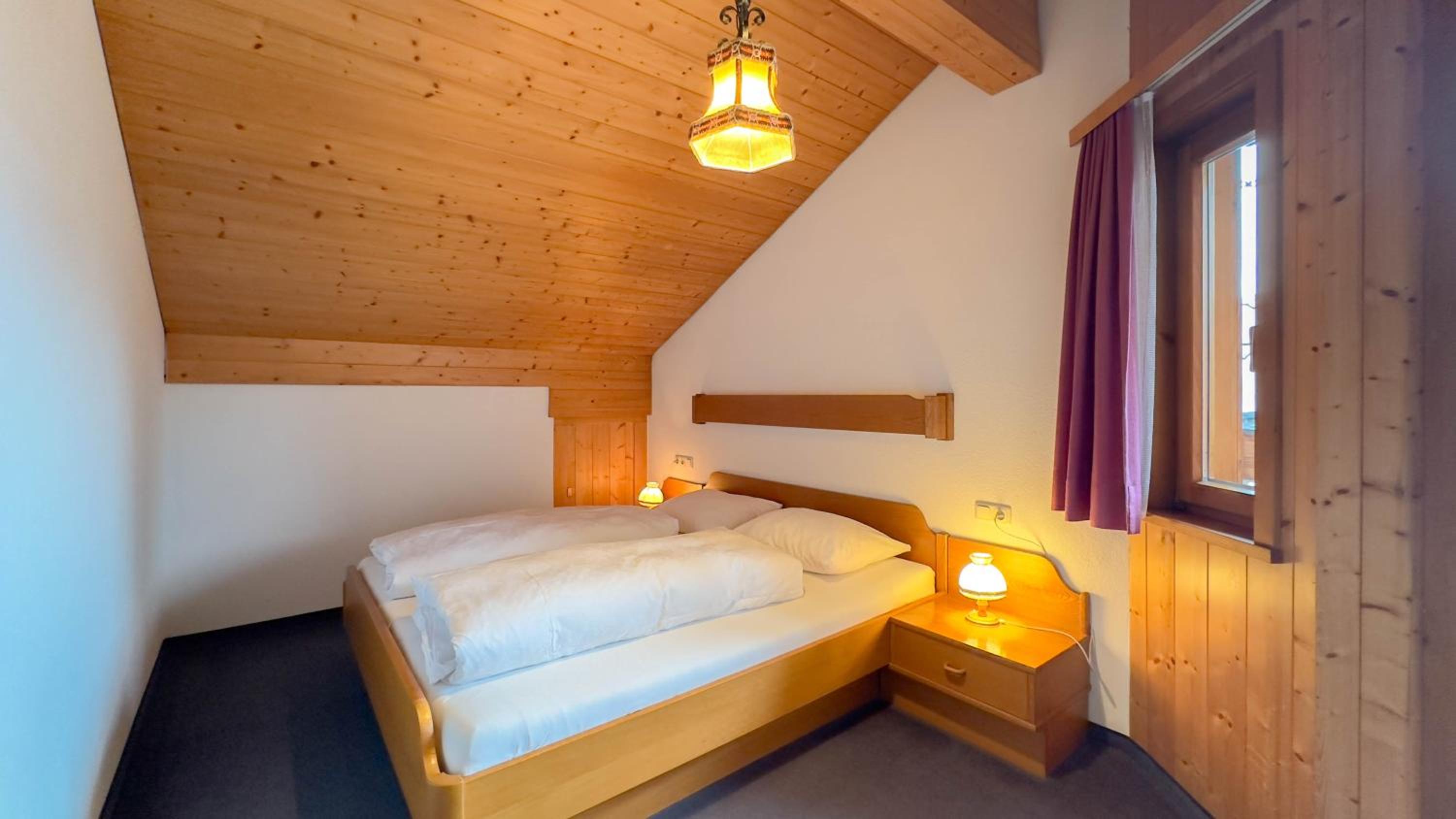 Double Room with Balcony photo 3