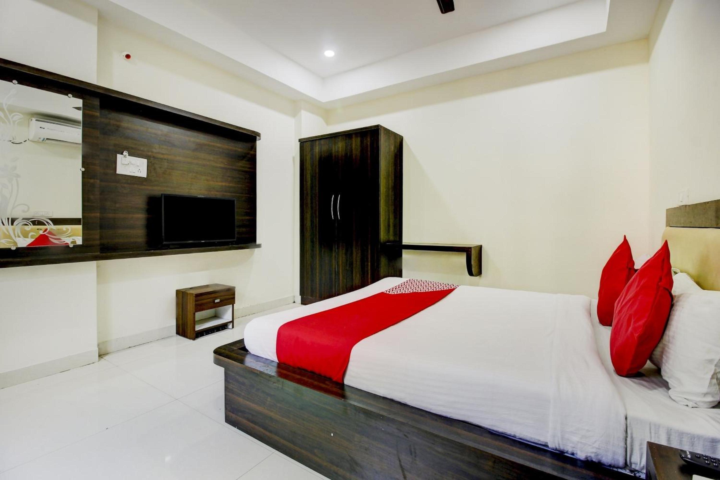 Classic Triple Room
