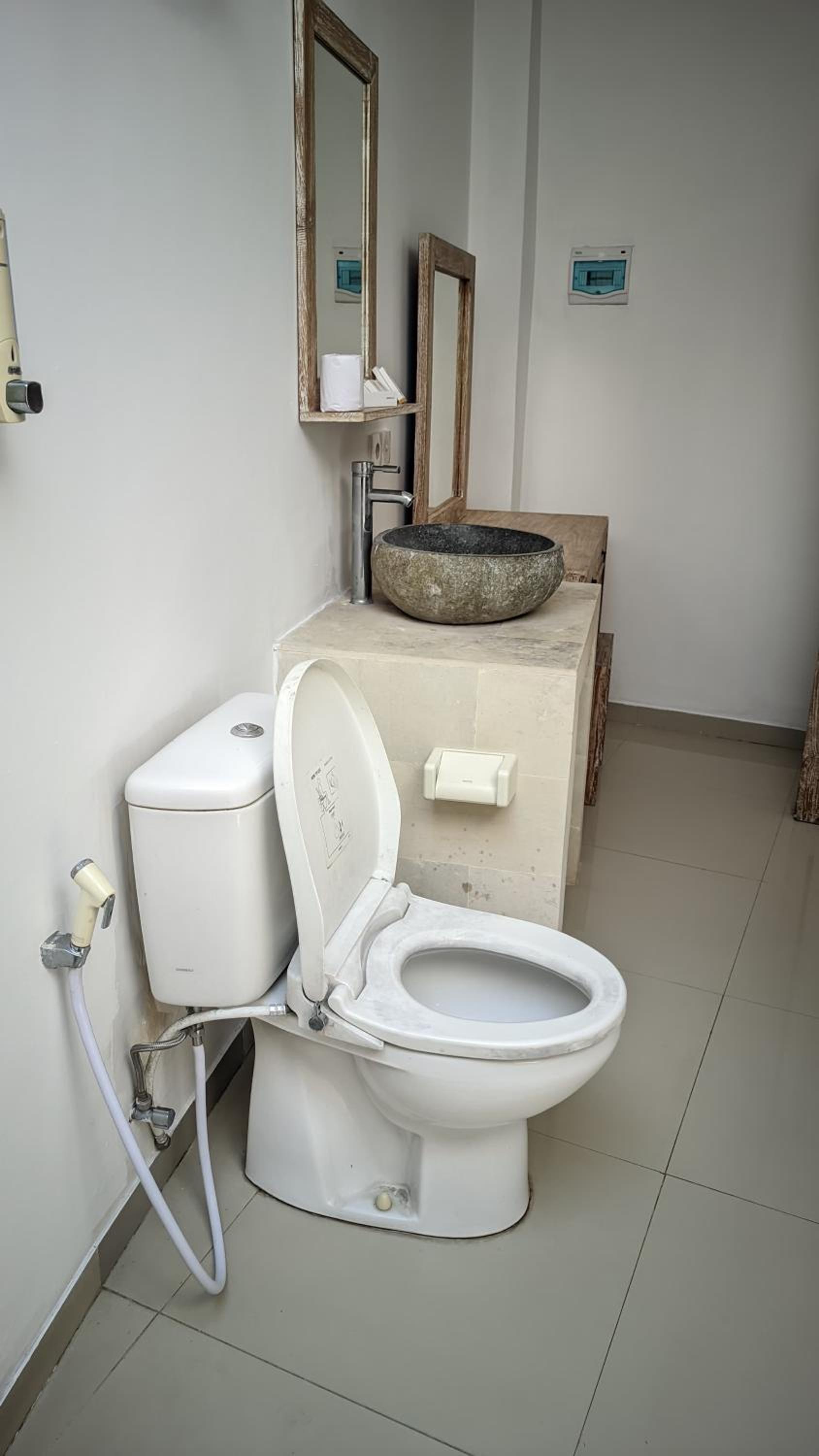 One-Bedroom Villa - Photo 2