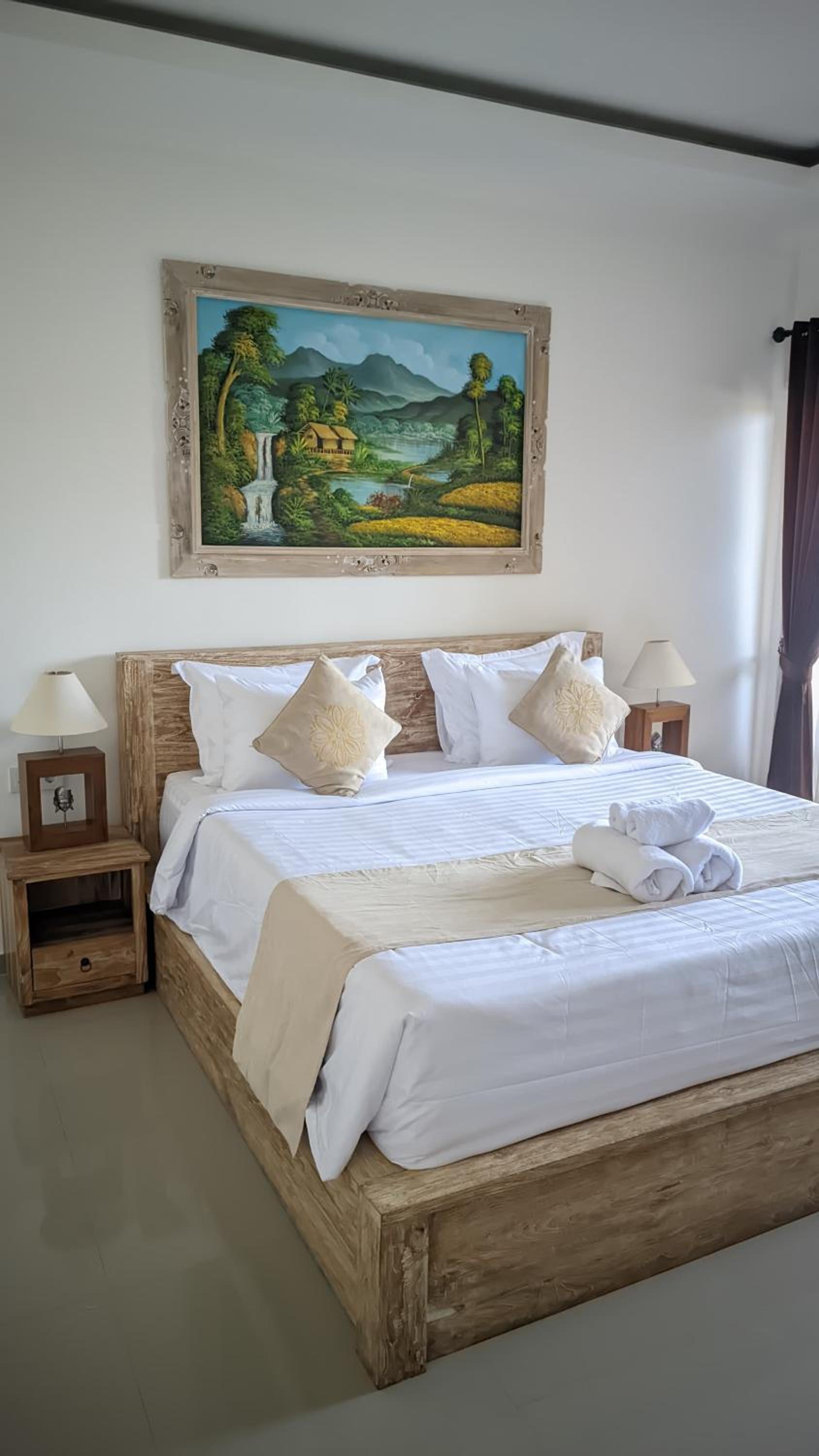 One-Bedroom Villa - Photo 3