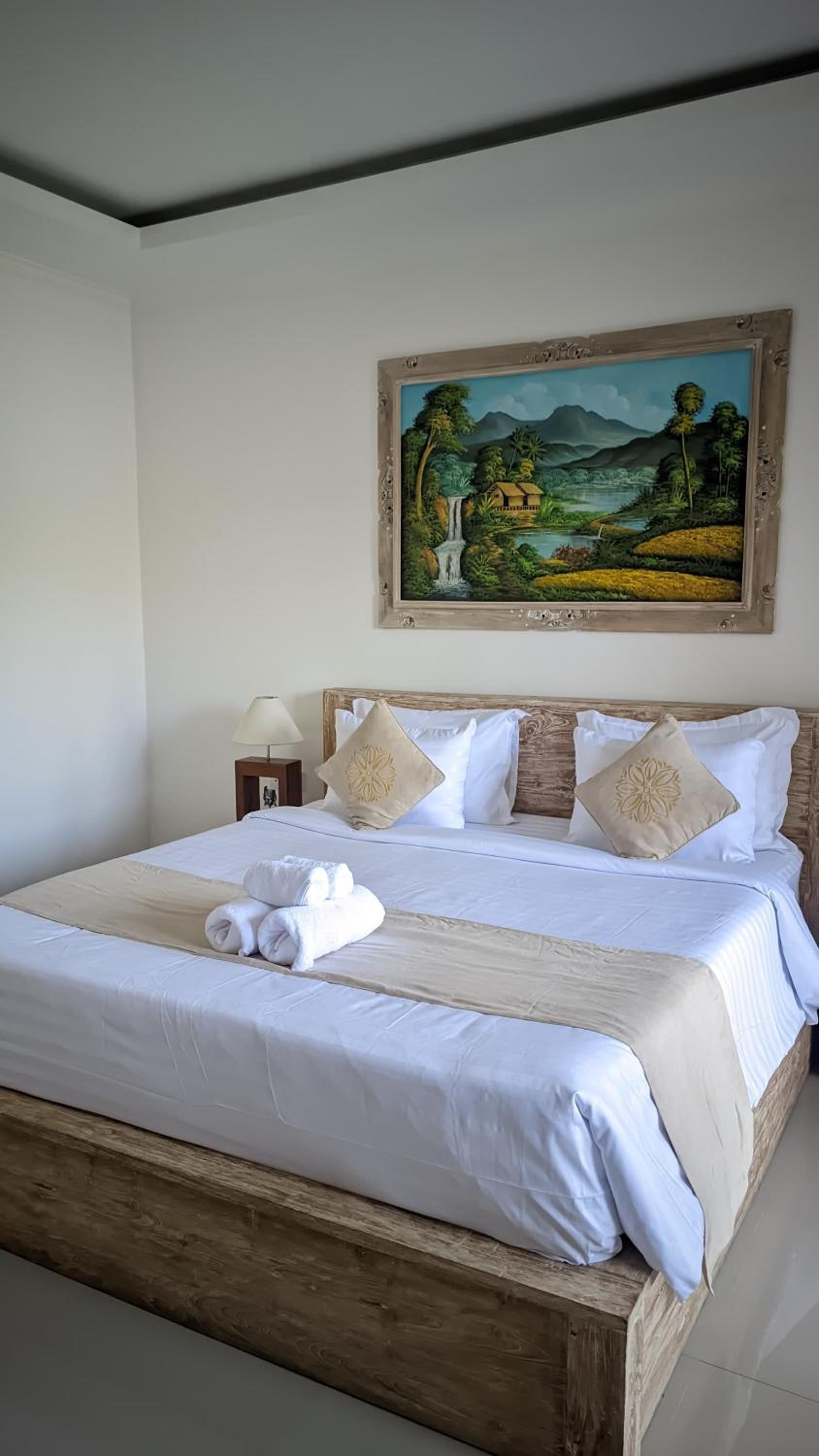 One-Bedroom Villa - Photo 4