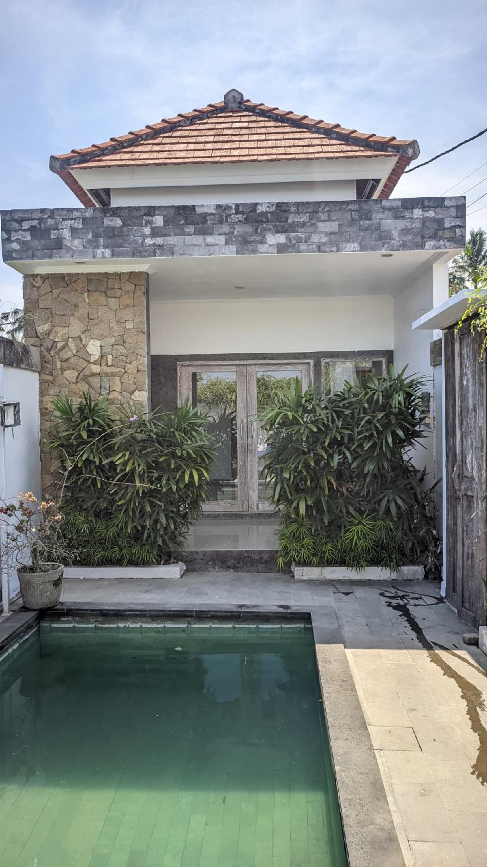 One-Bedroom Villa - Photo 11