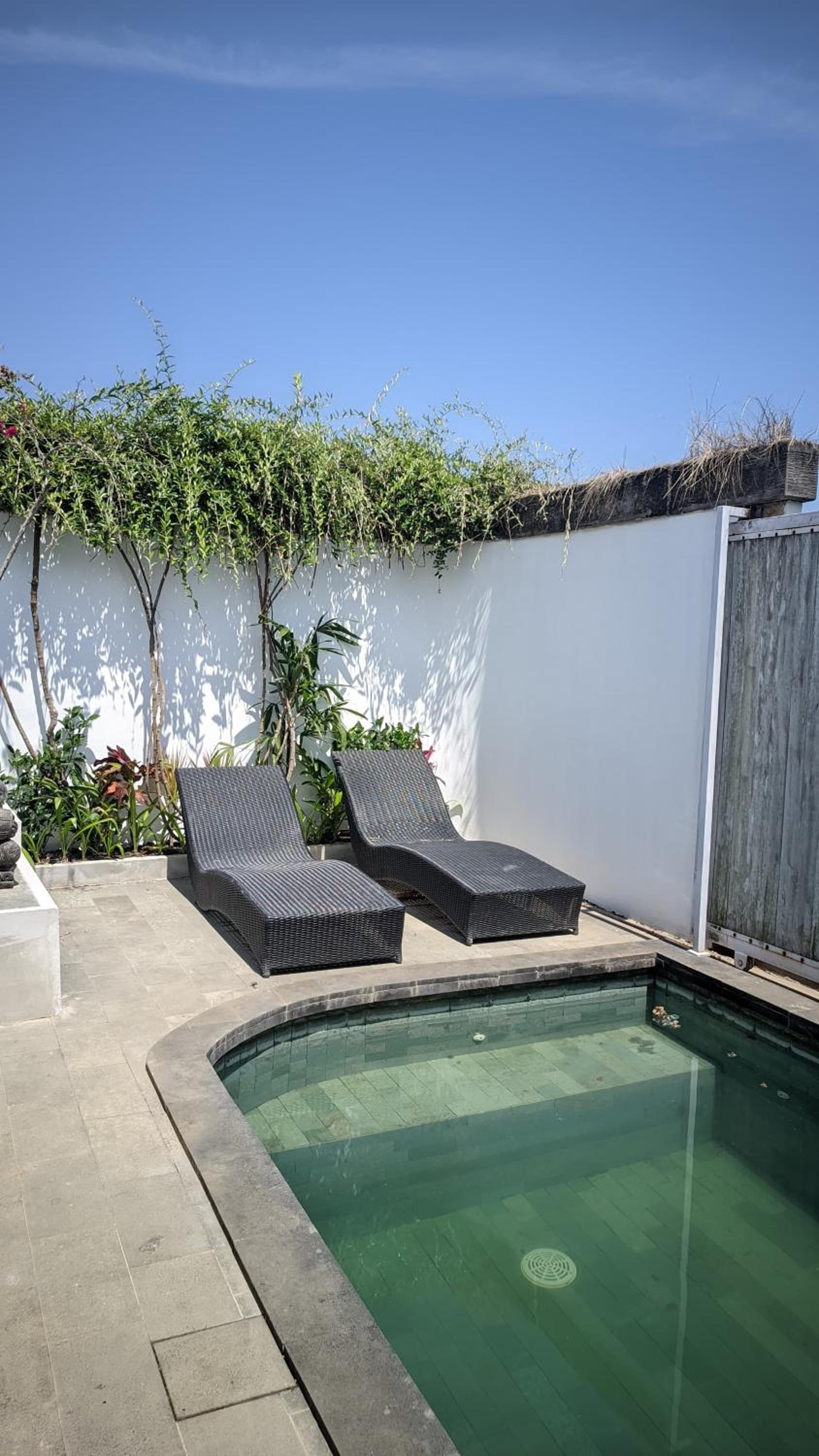 One-Bedroom Villa - Photo 13