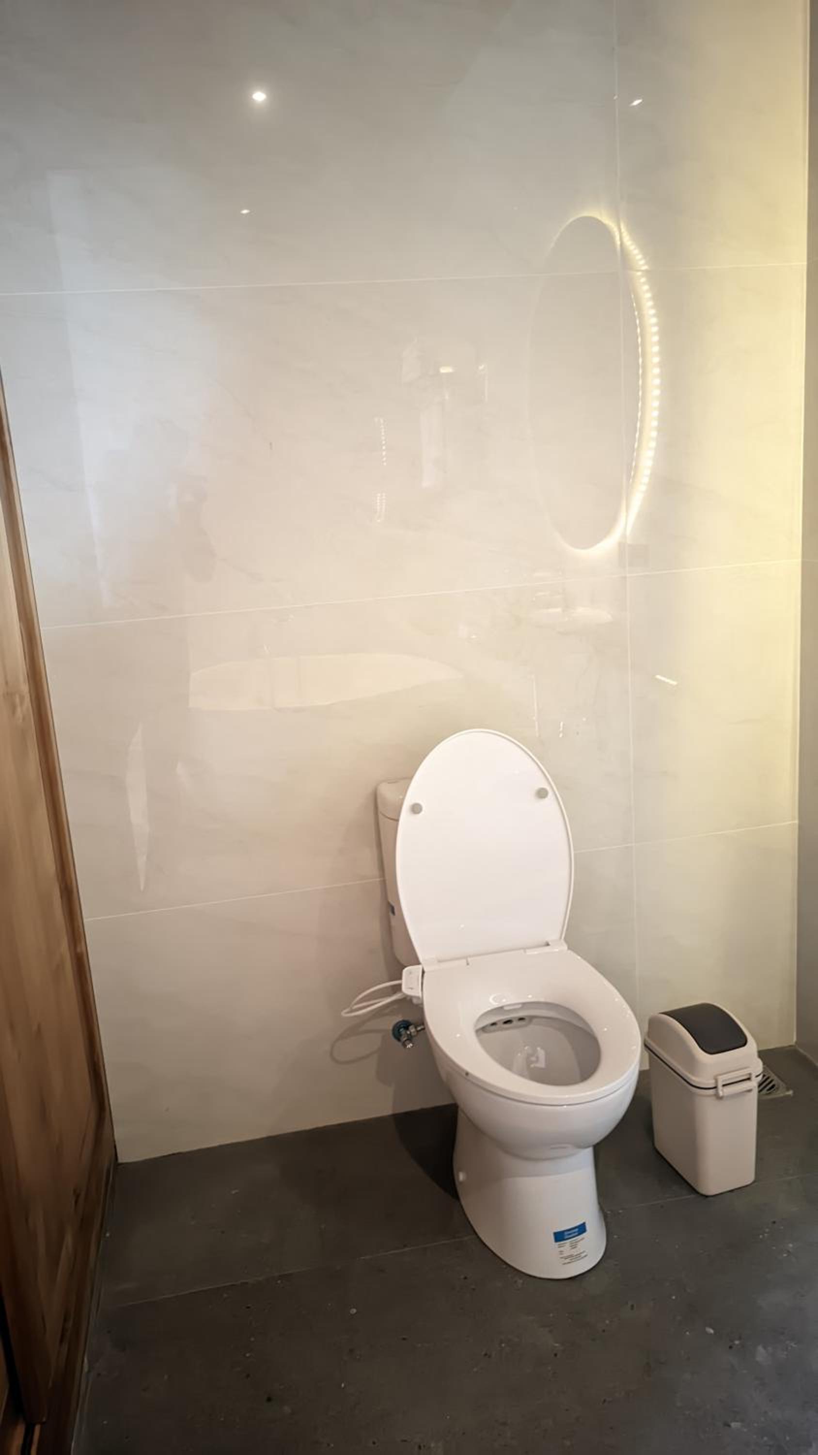Two-Bedroom Villa - Photo 13