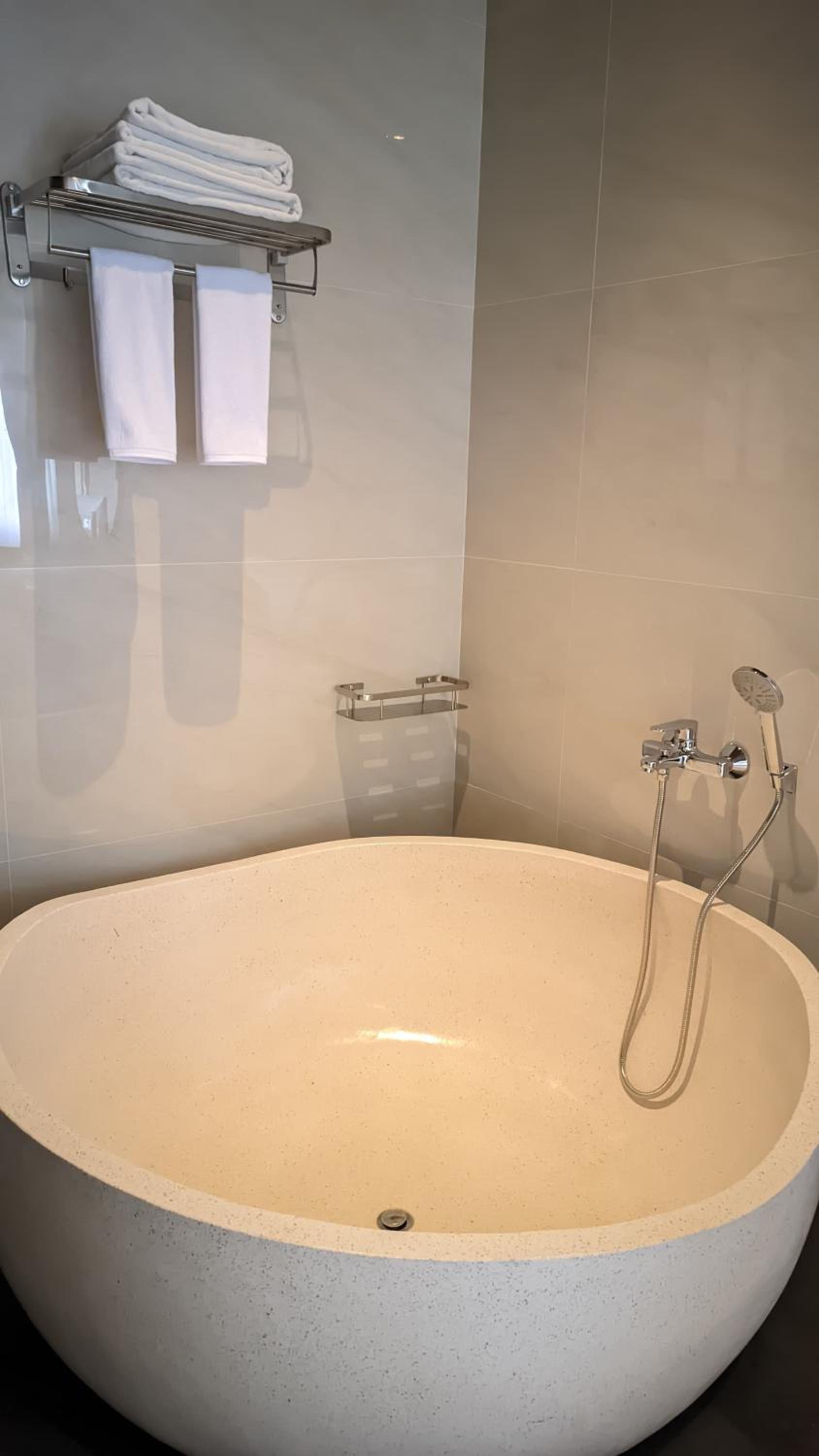Two-Bedroom Villa - Photo 14