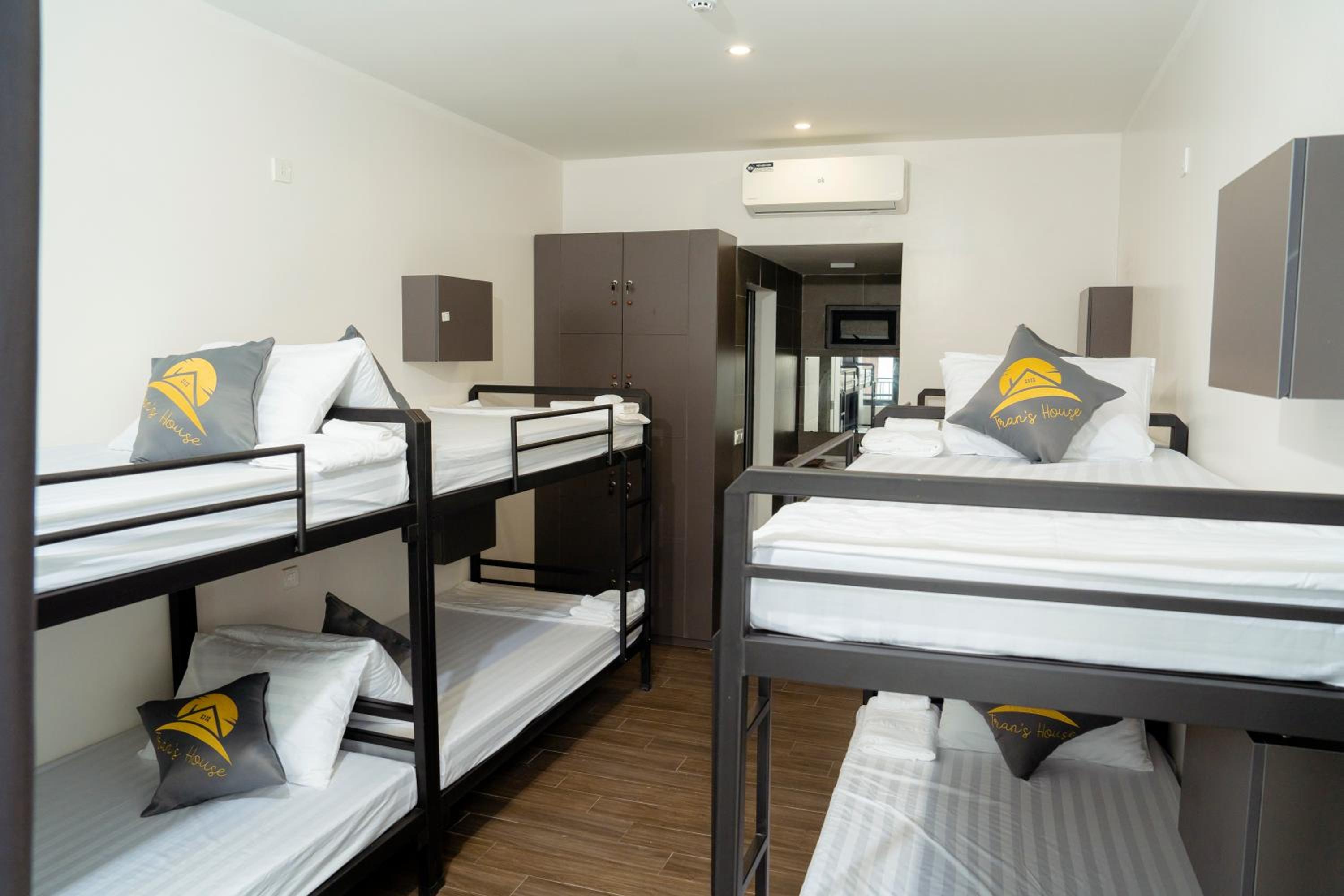 Single Bed in Female Dormitory Room photo 2