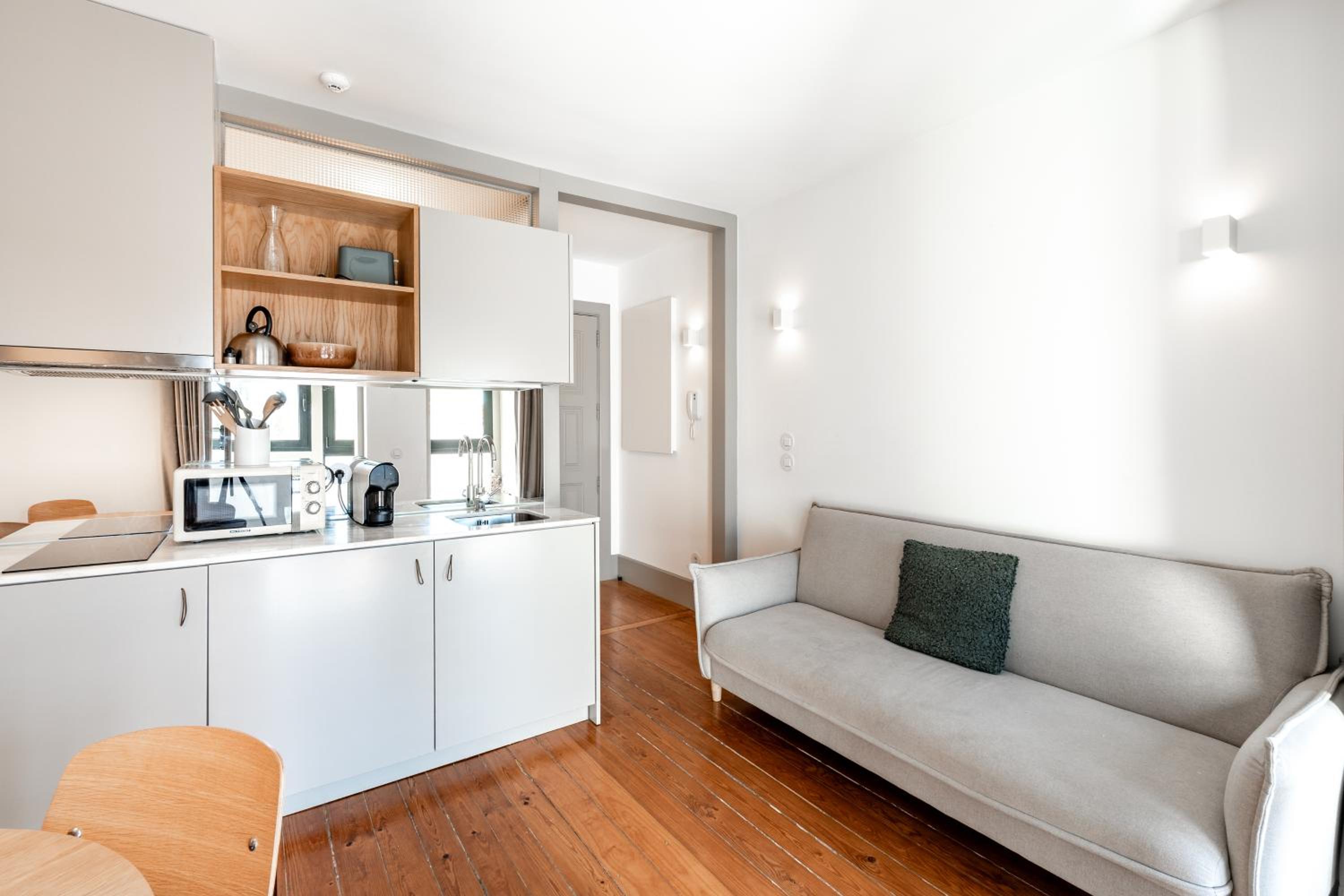 Duplex Apartment - Photo 14