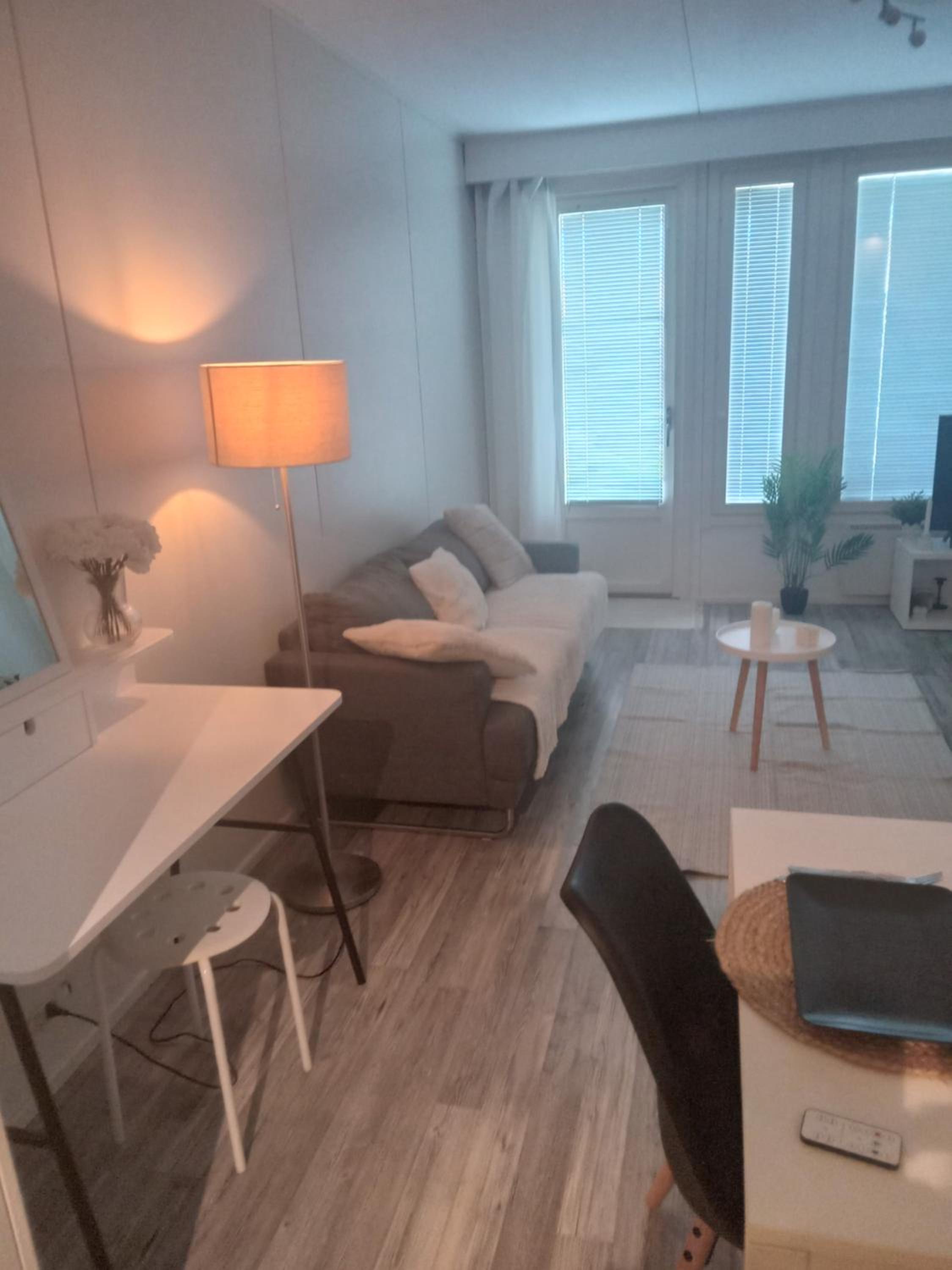 Single Room photo 2