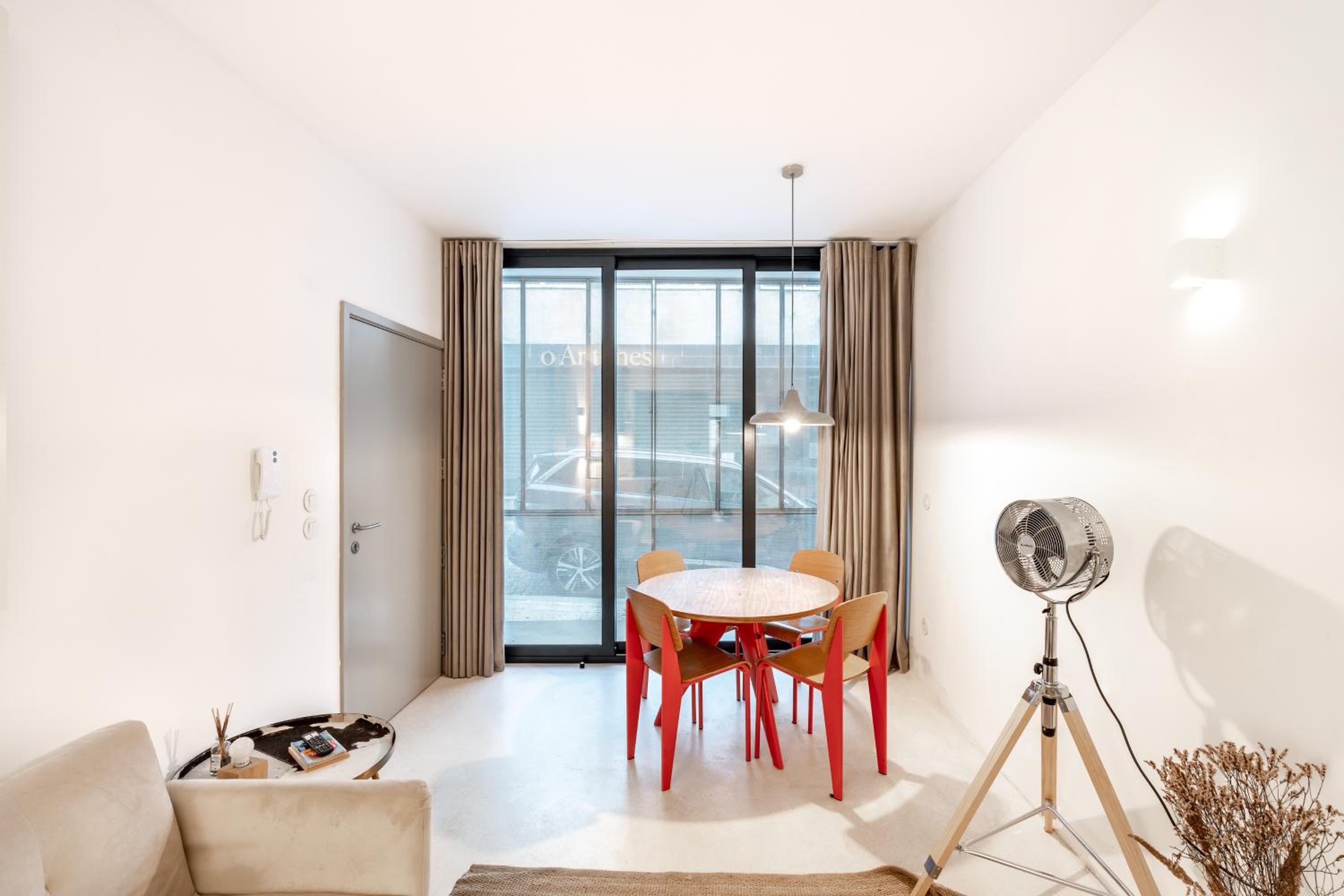 Apartment with Terrace - Photo 21