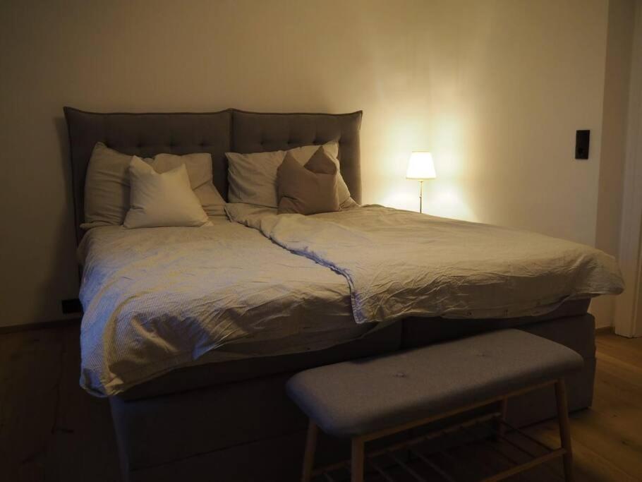 Three-Bedroom House photo 2
