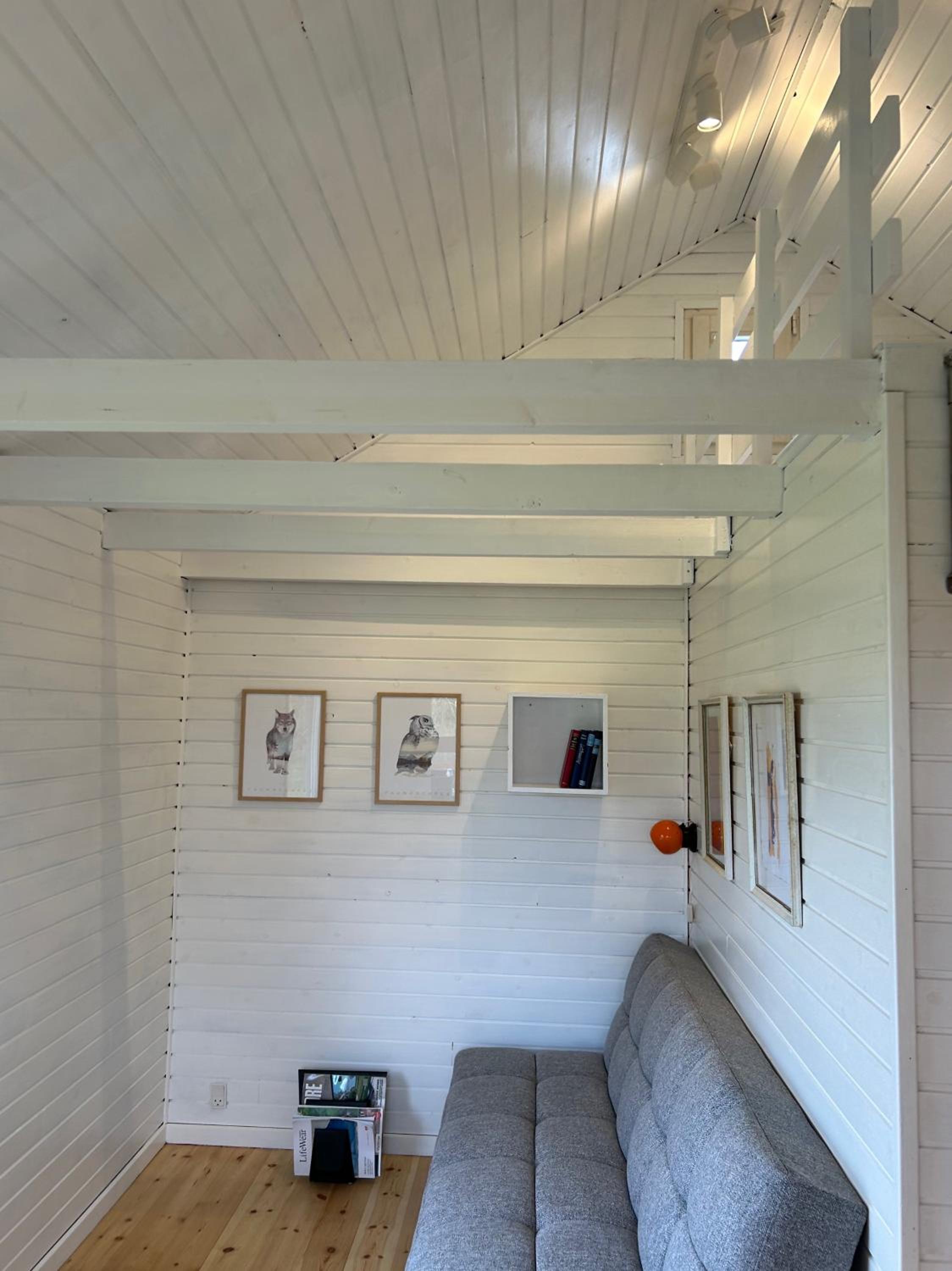 Two-Bedroom House photo 1