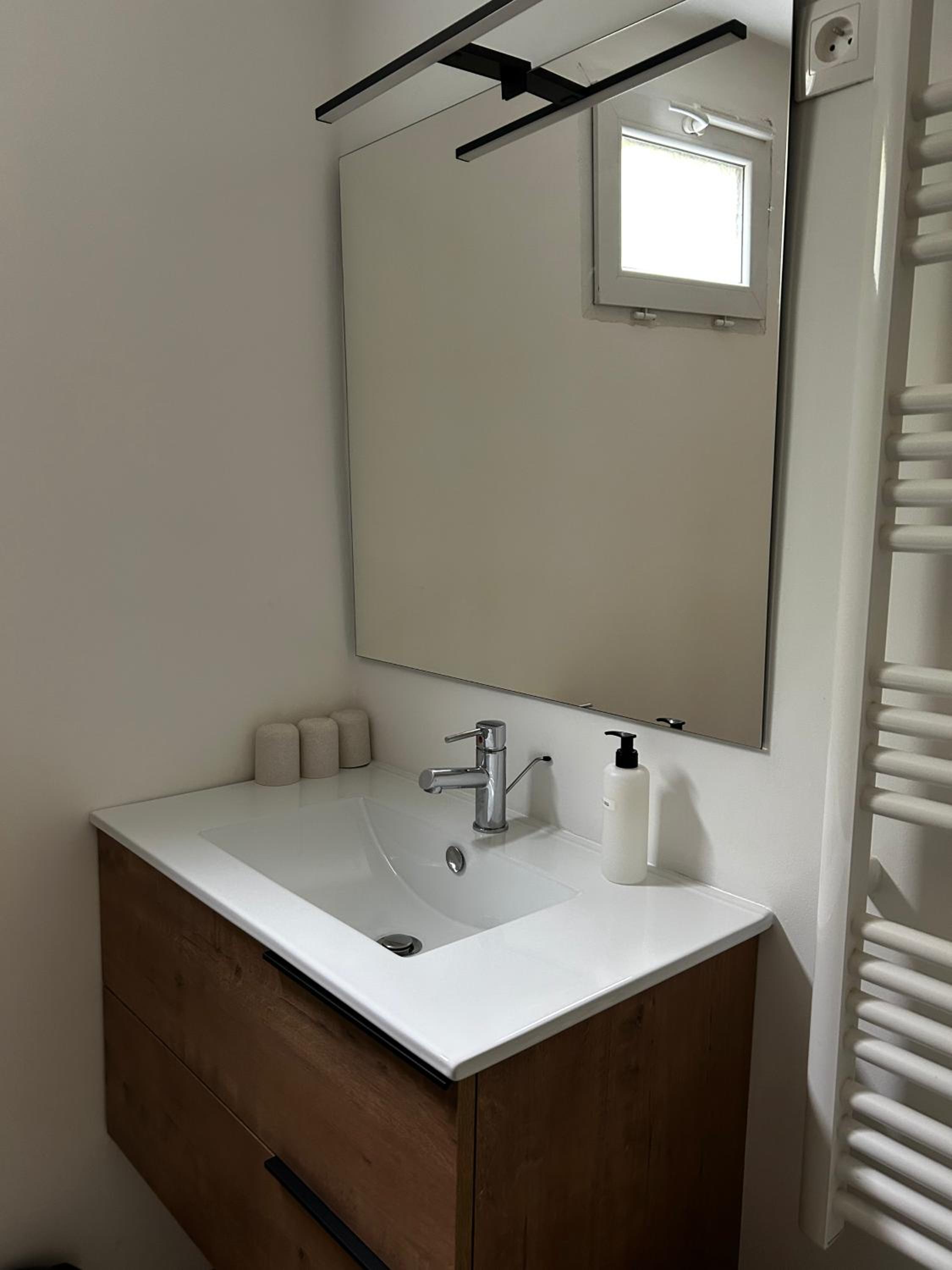 Superior Triple Room photo 2