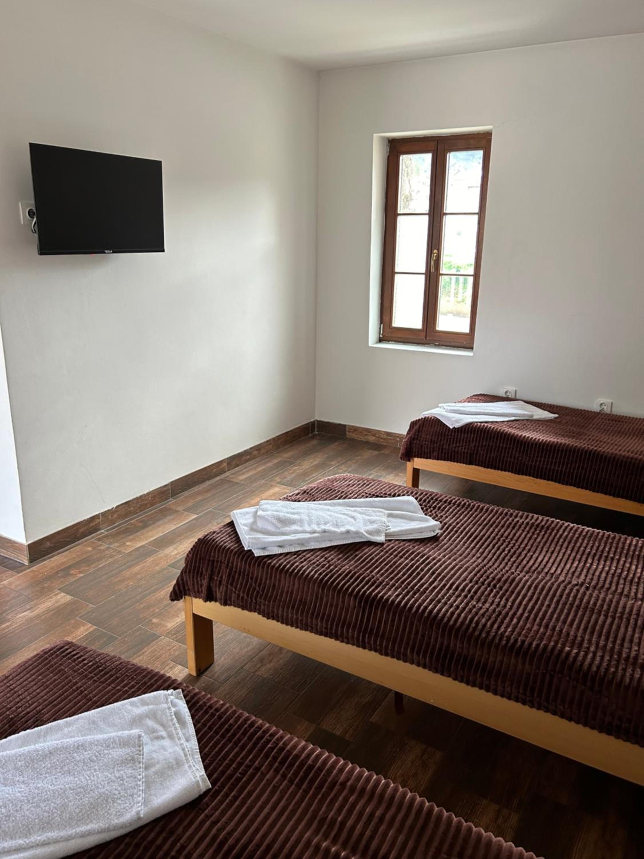 Classic Triple Room