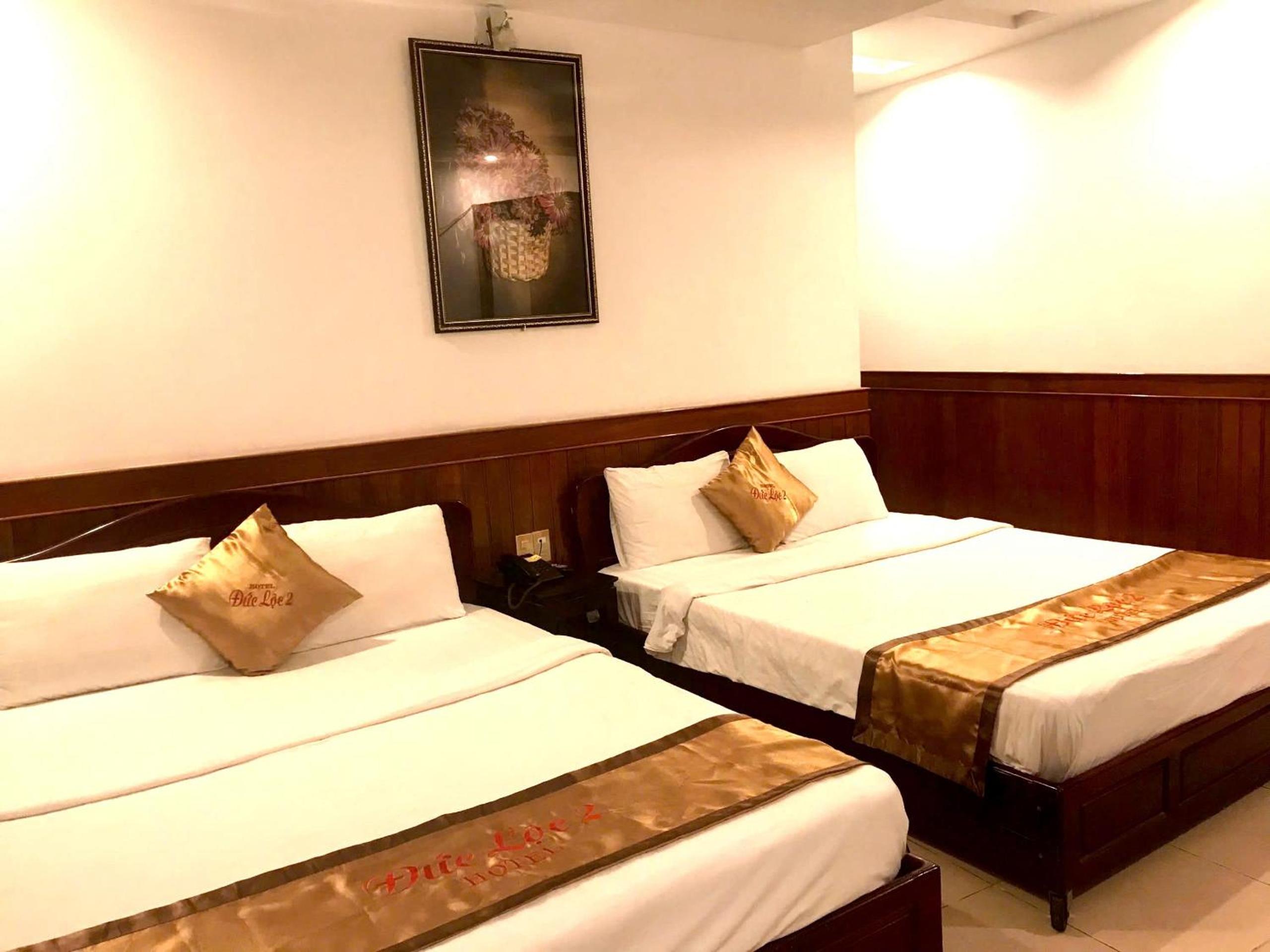 Quadruple Room photo 1
