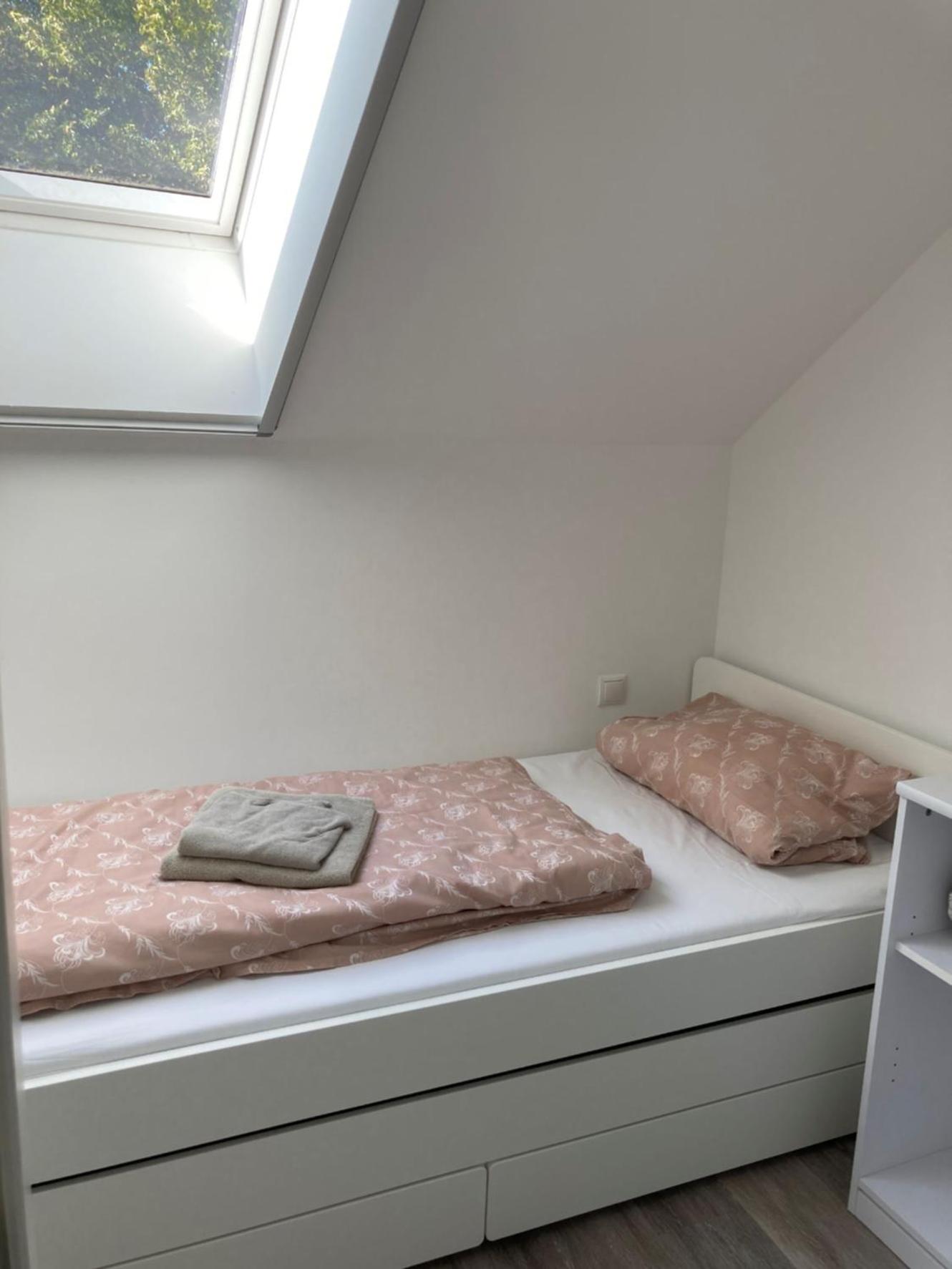 Two-Bedroom Apartment with Sea View photo 2