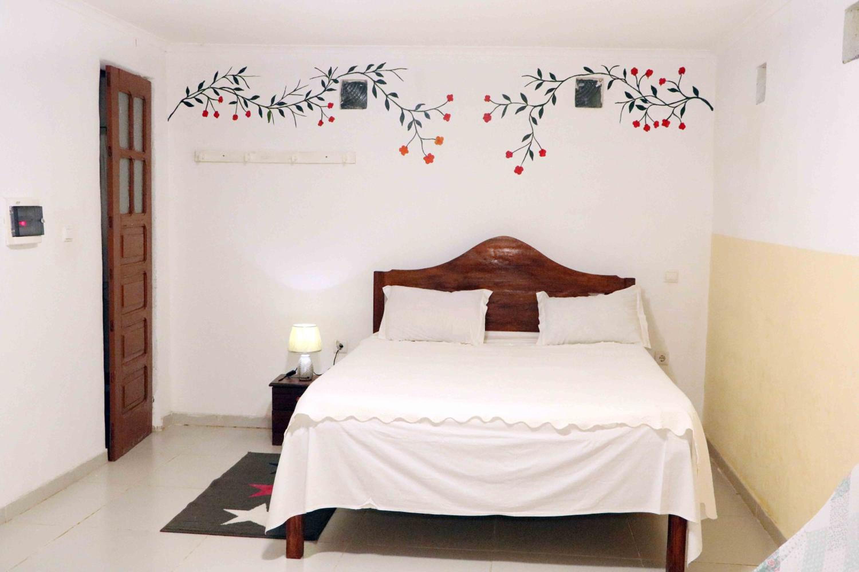 Double Room With Private Bathroom photo 1