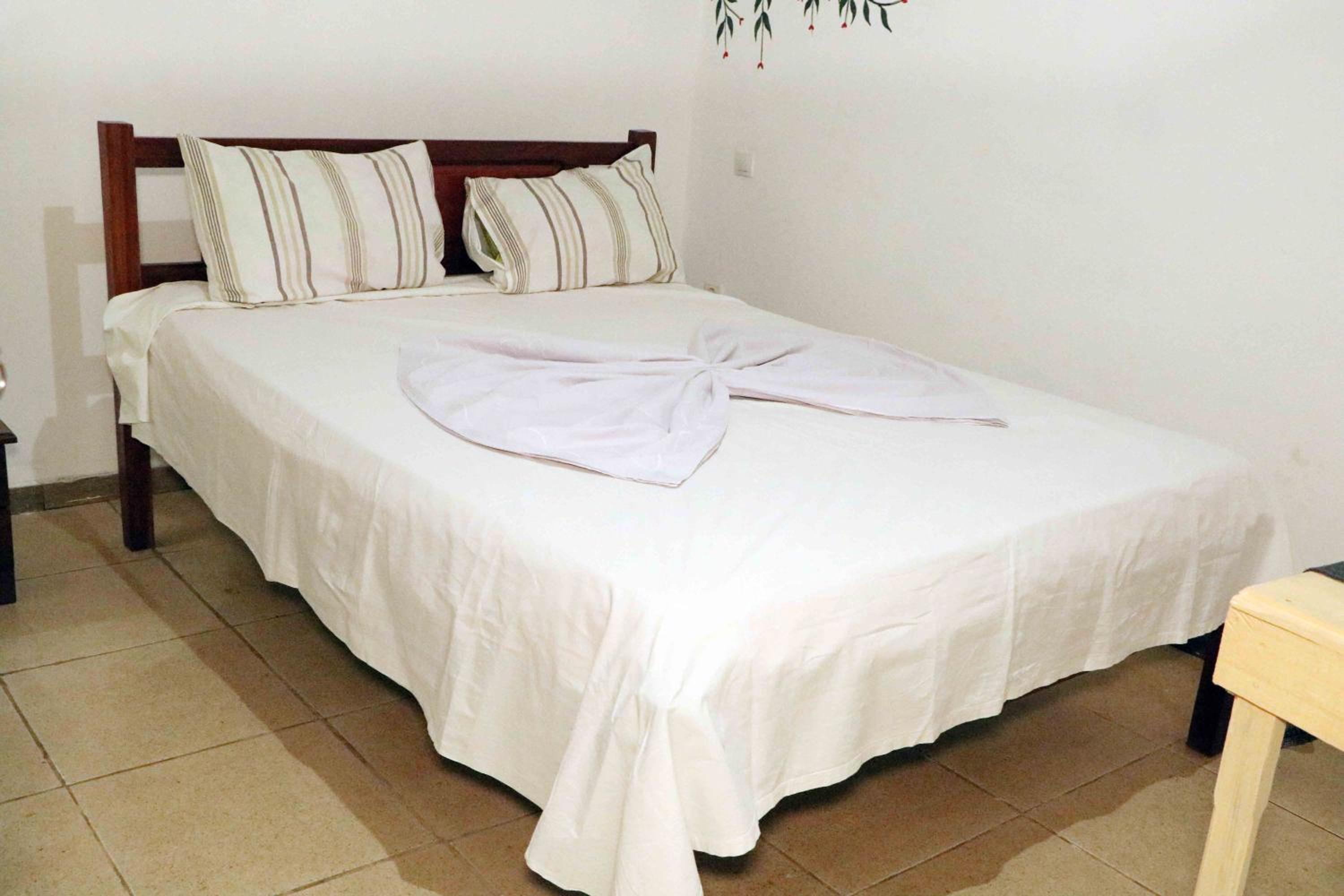 Double Room With Private Bathroom photo 2