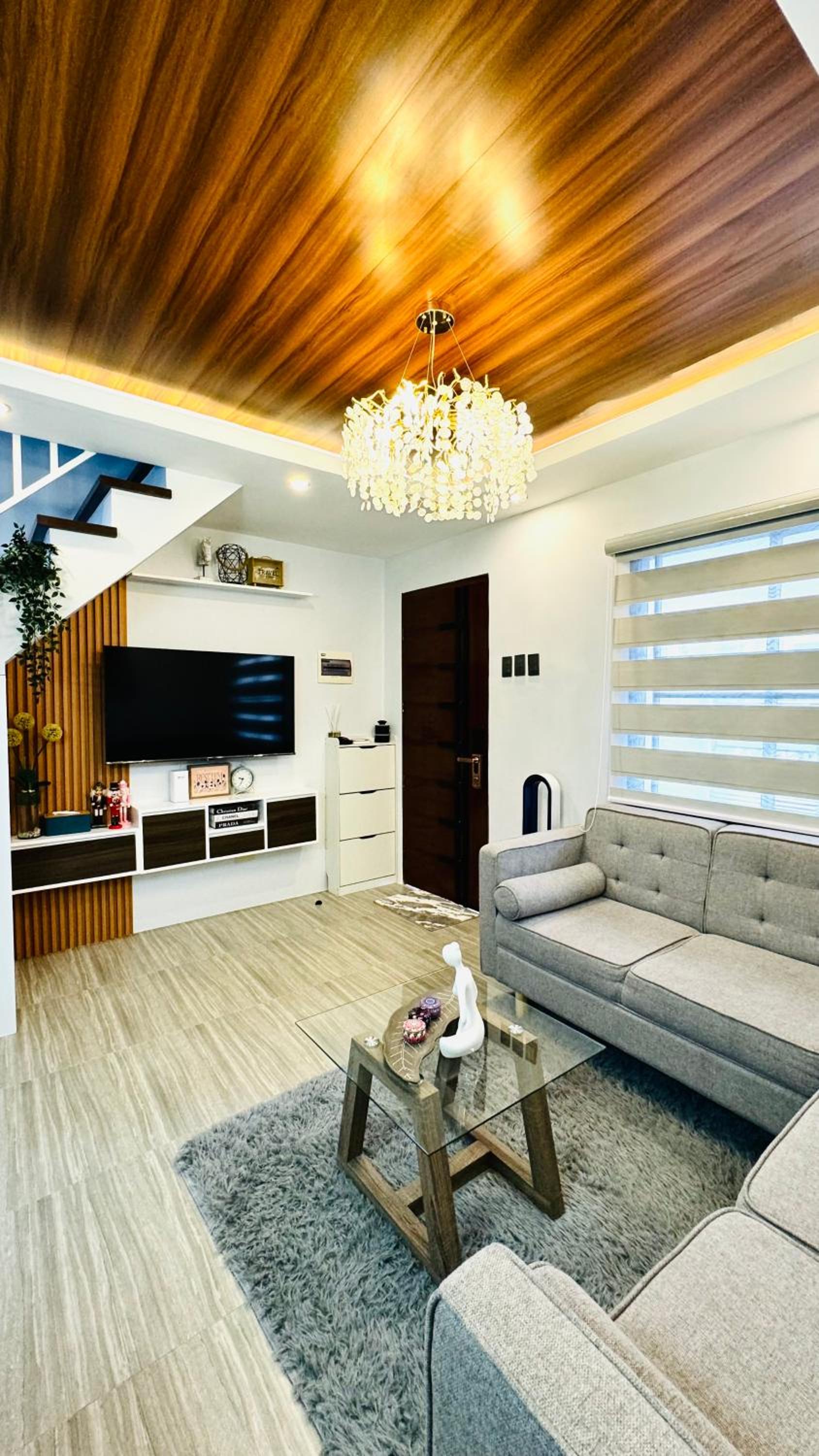 Two-Bedroom House photo 1