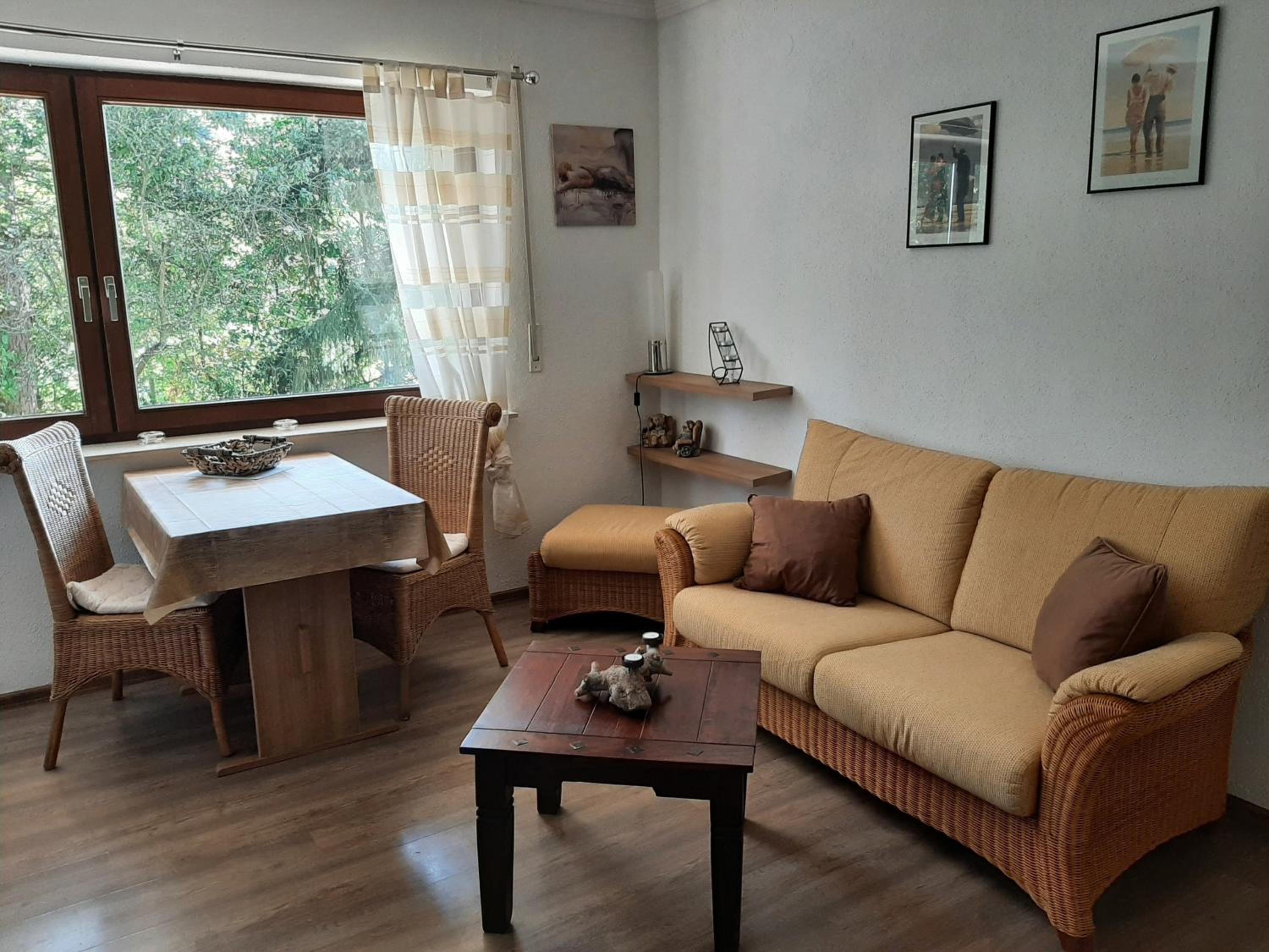 Apartment photo 1