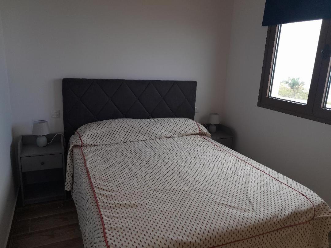 Casa de una habitación