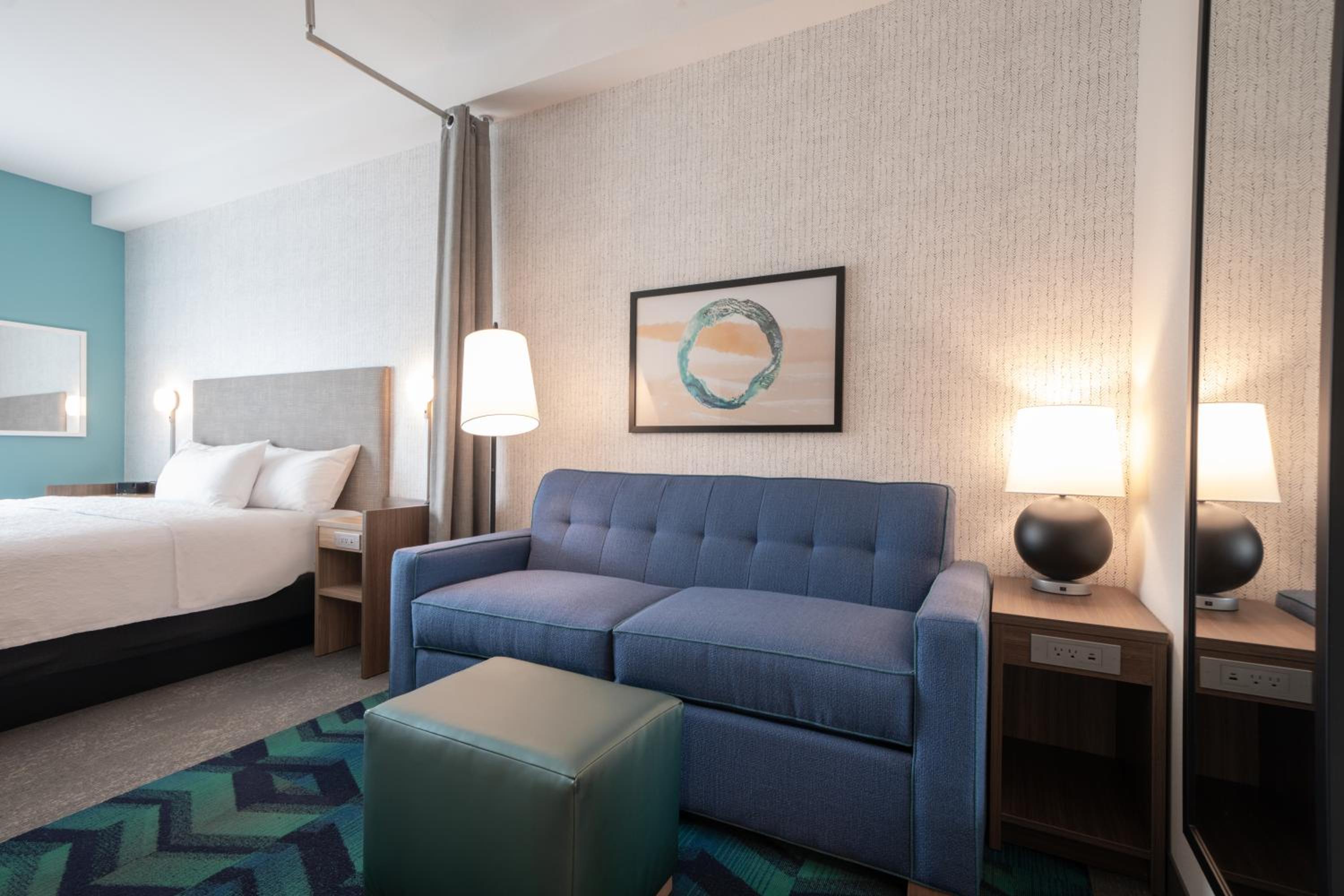 King Studio Suite photo 2