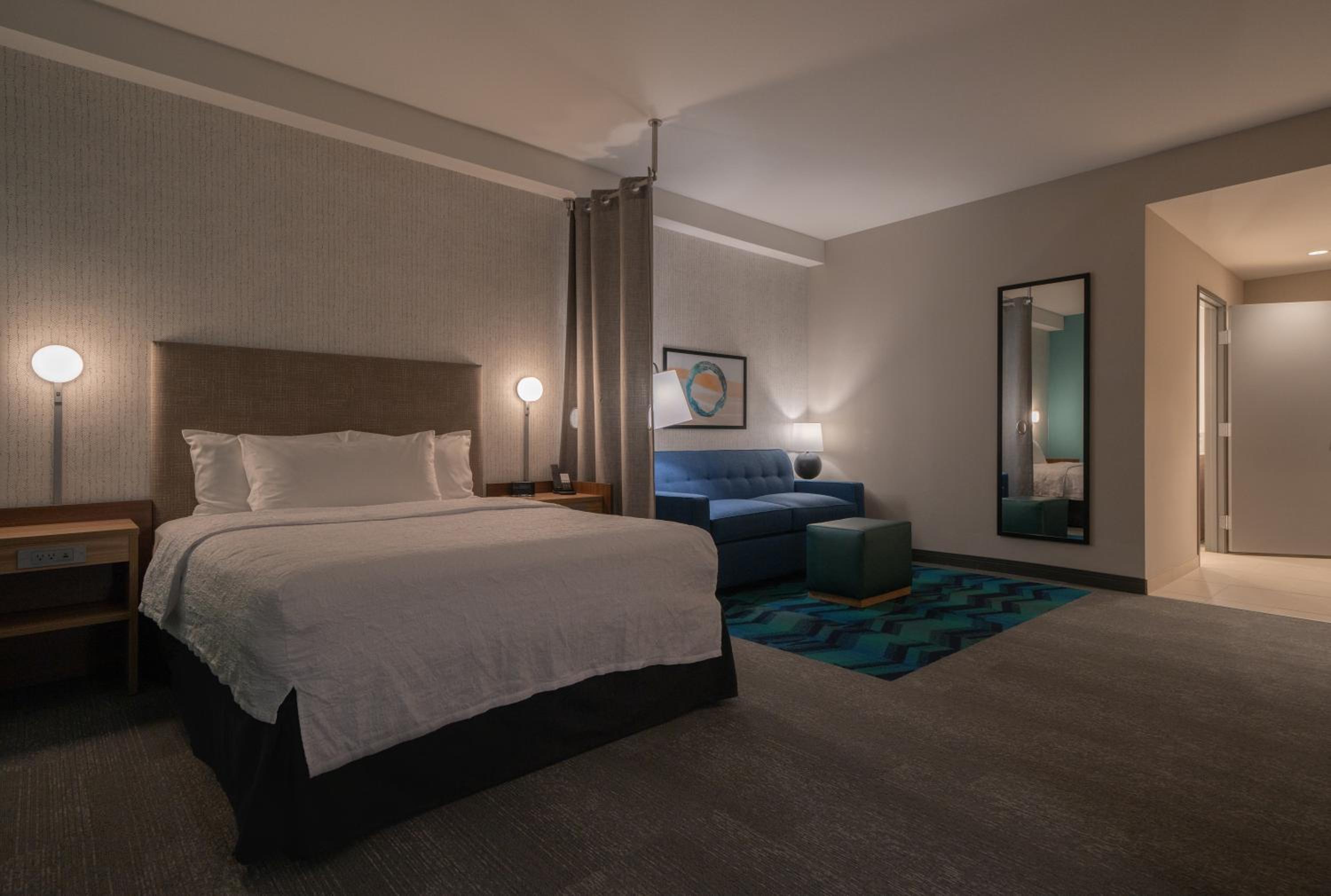 King Studio Suite photo 3