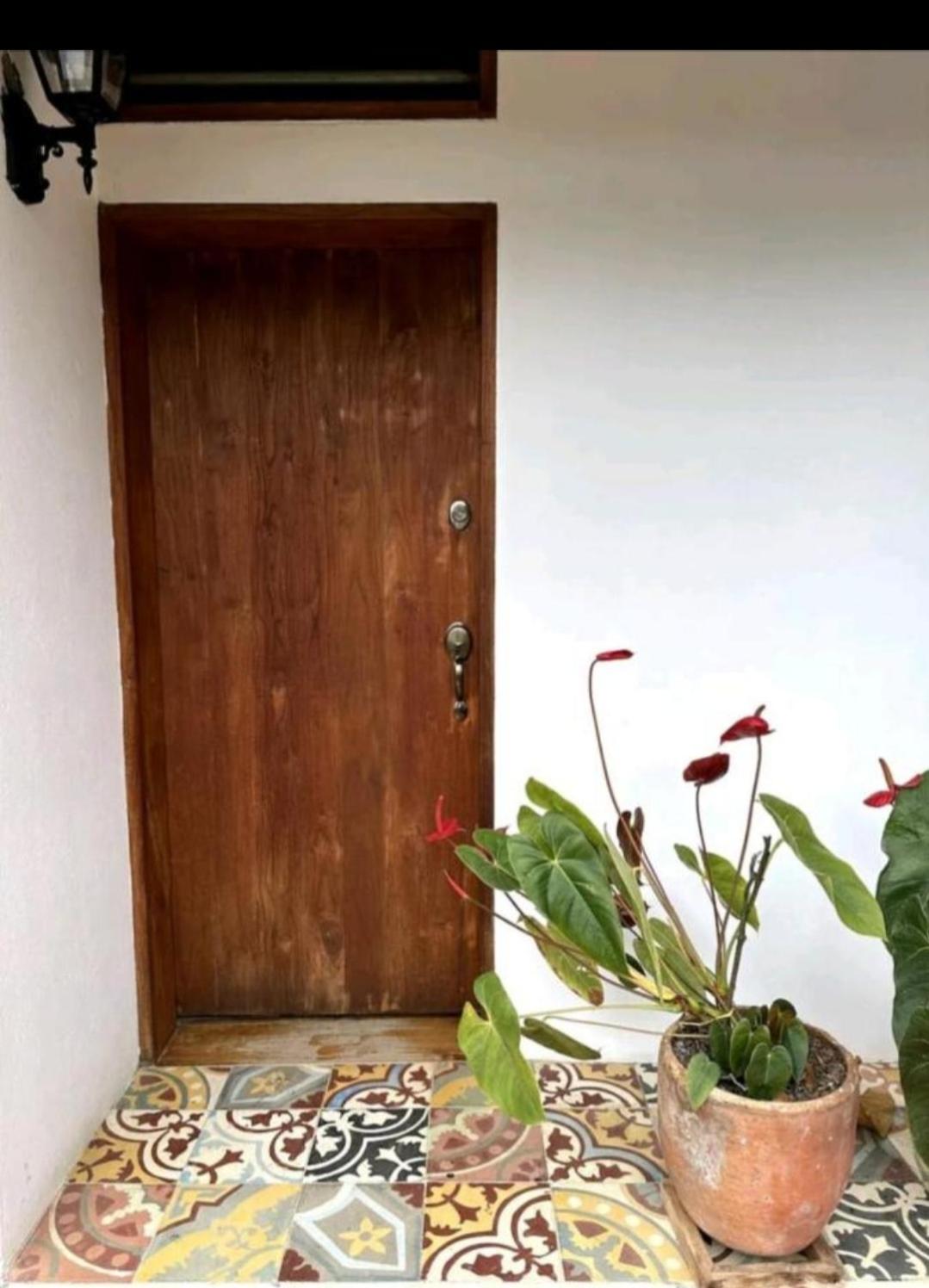 Deluxe Double Room with Balcony photo 3