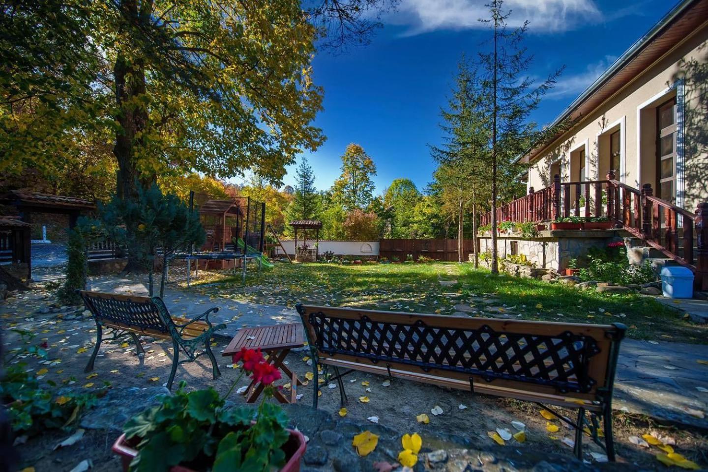 Villa photo 3
