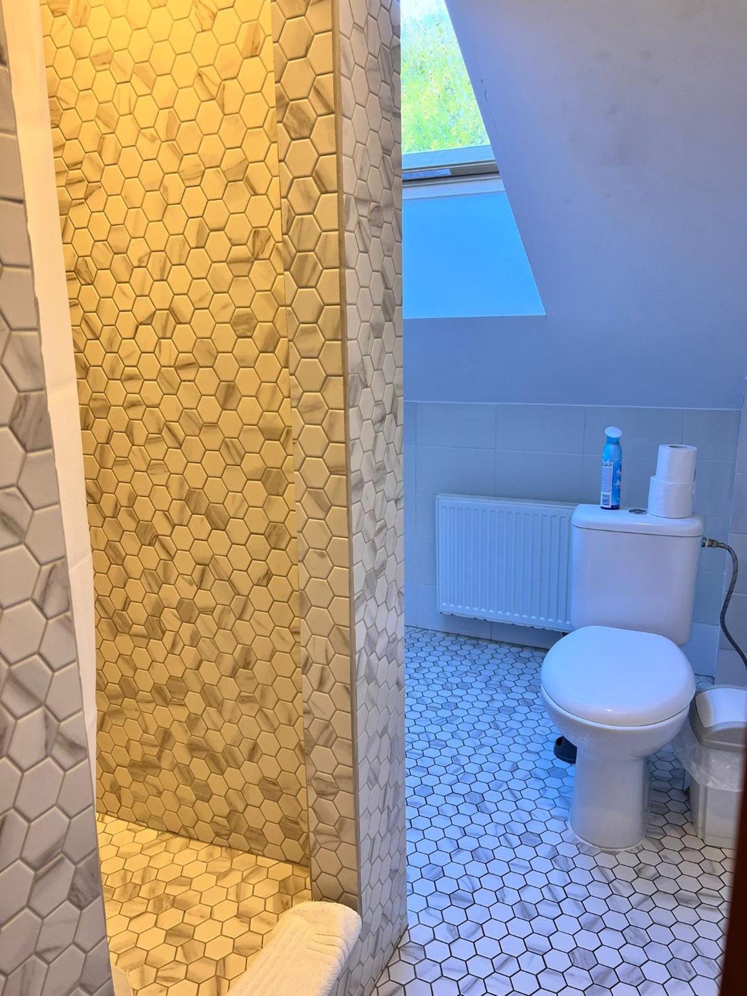 Triple Room with External Private Bathroom photo 3