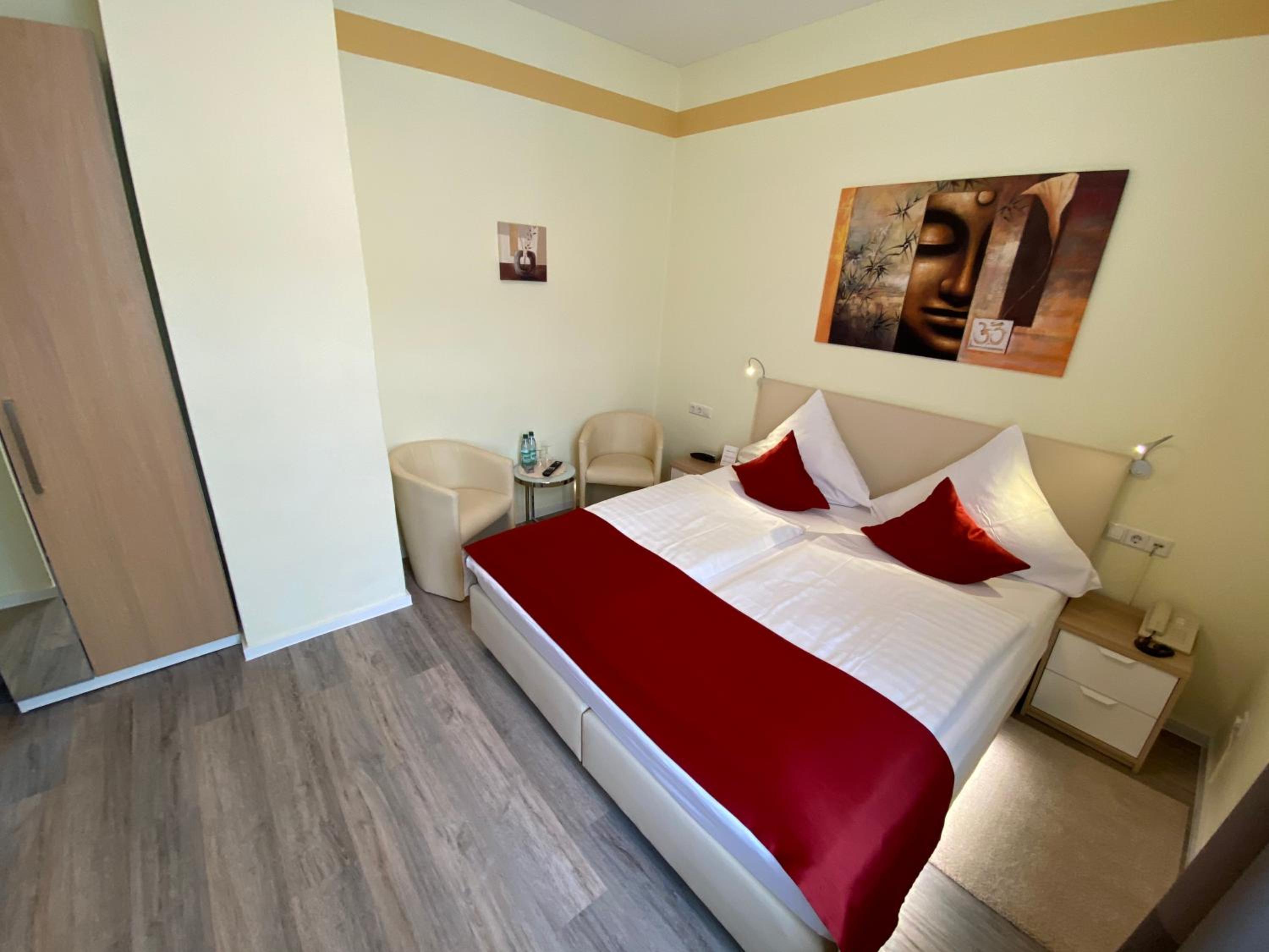 Standard Double Room photo 1