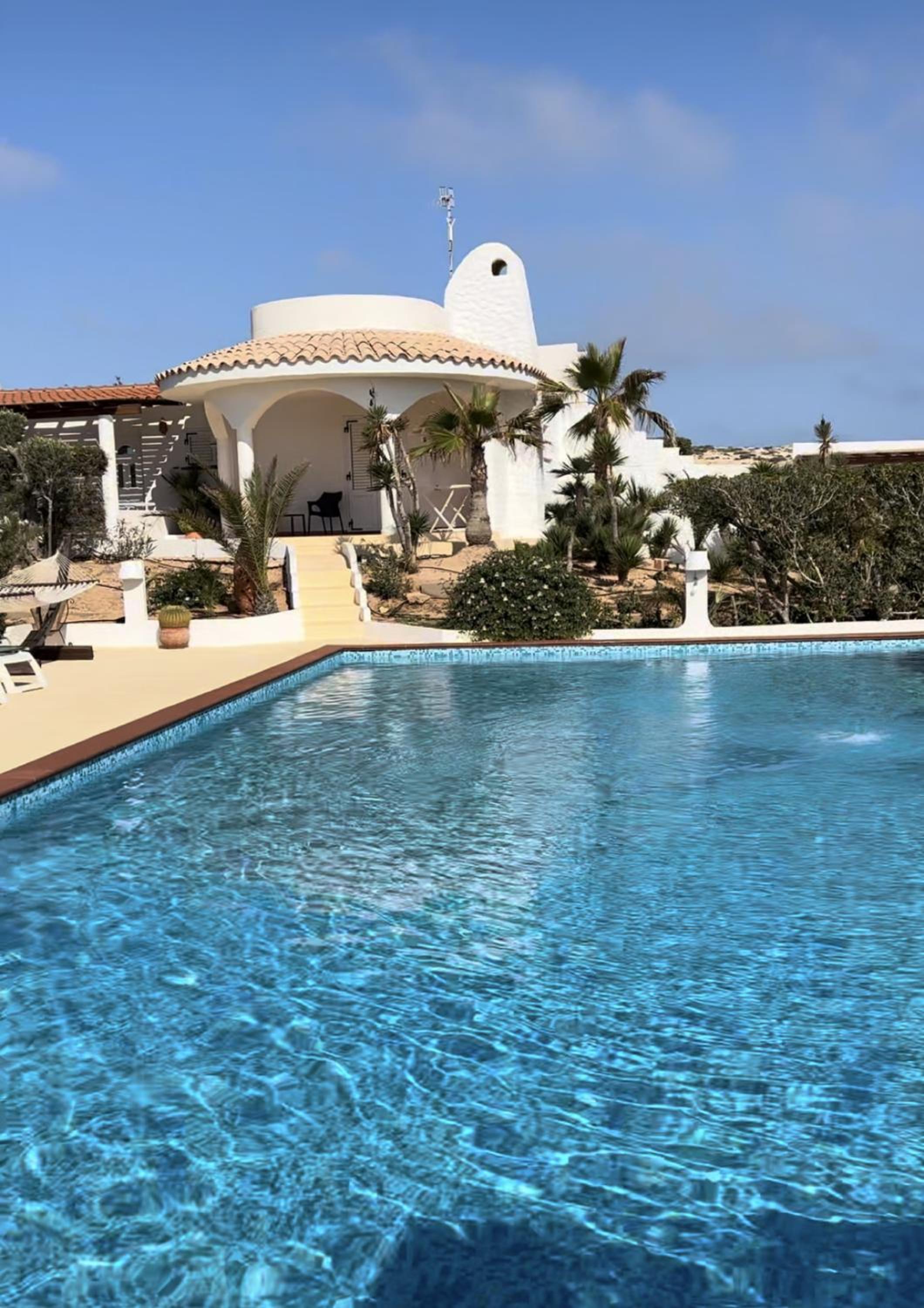 Double Room with Pool View photo 2