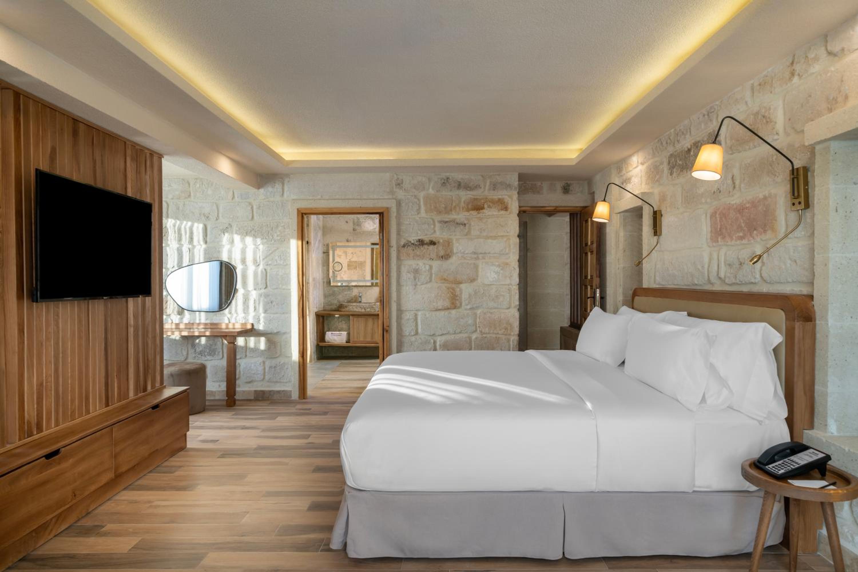 Master Suite Duplex