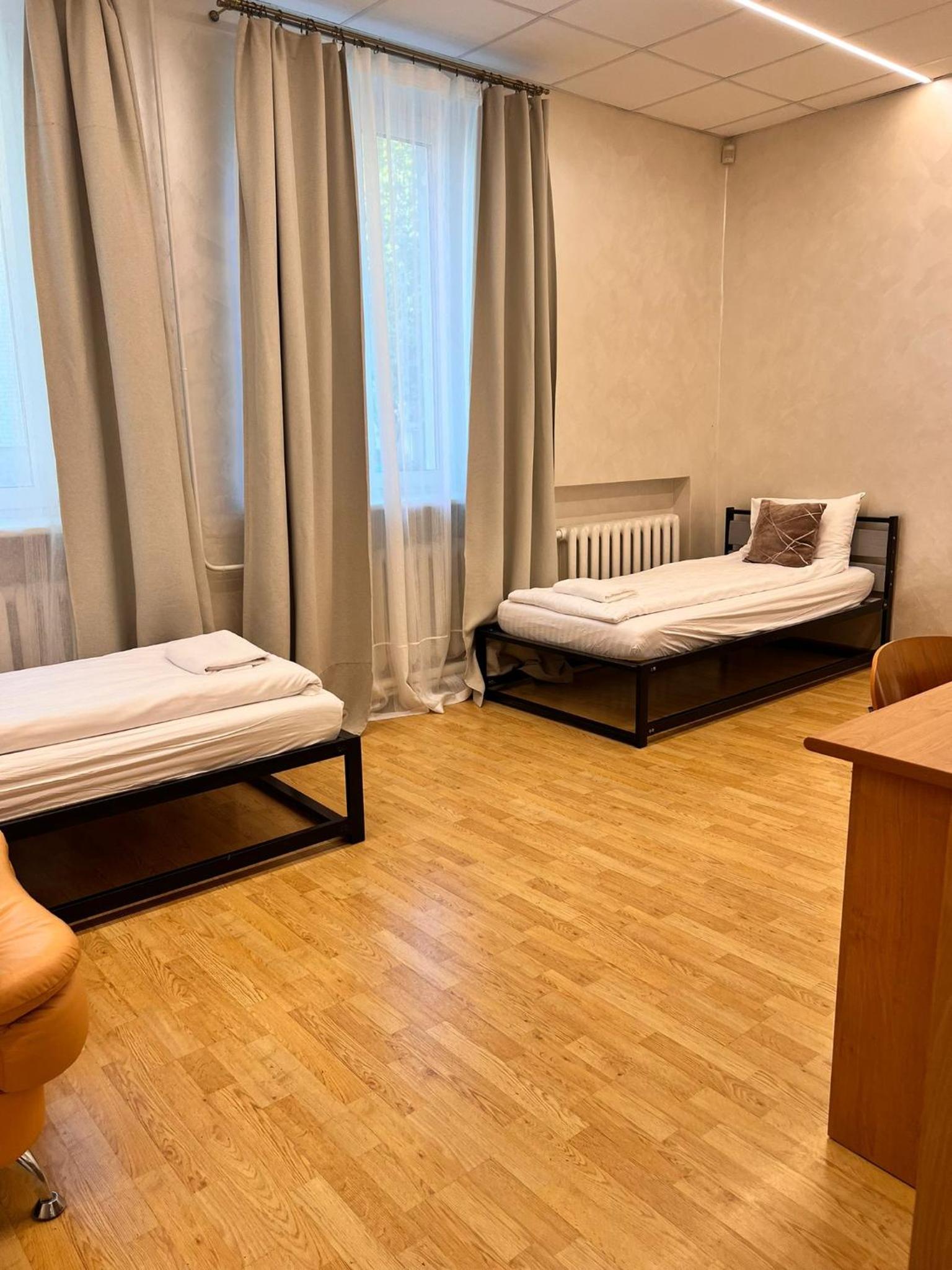 Triple Room with Shared Bathroom photo 1