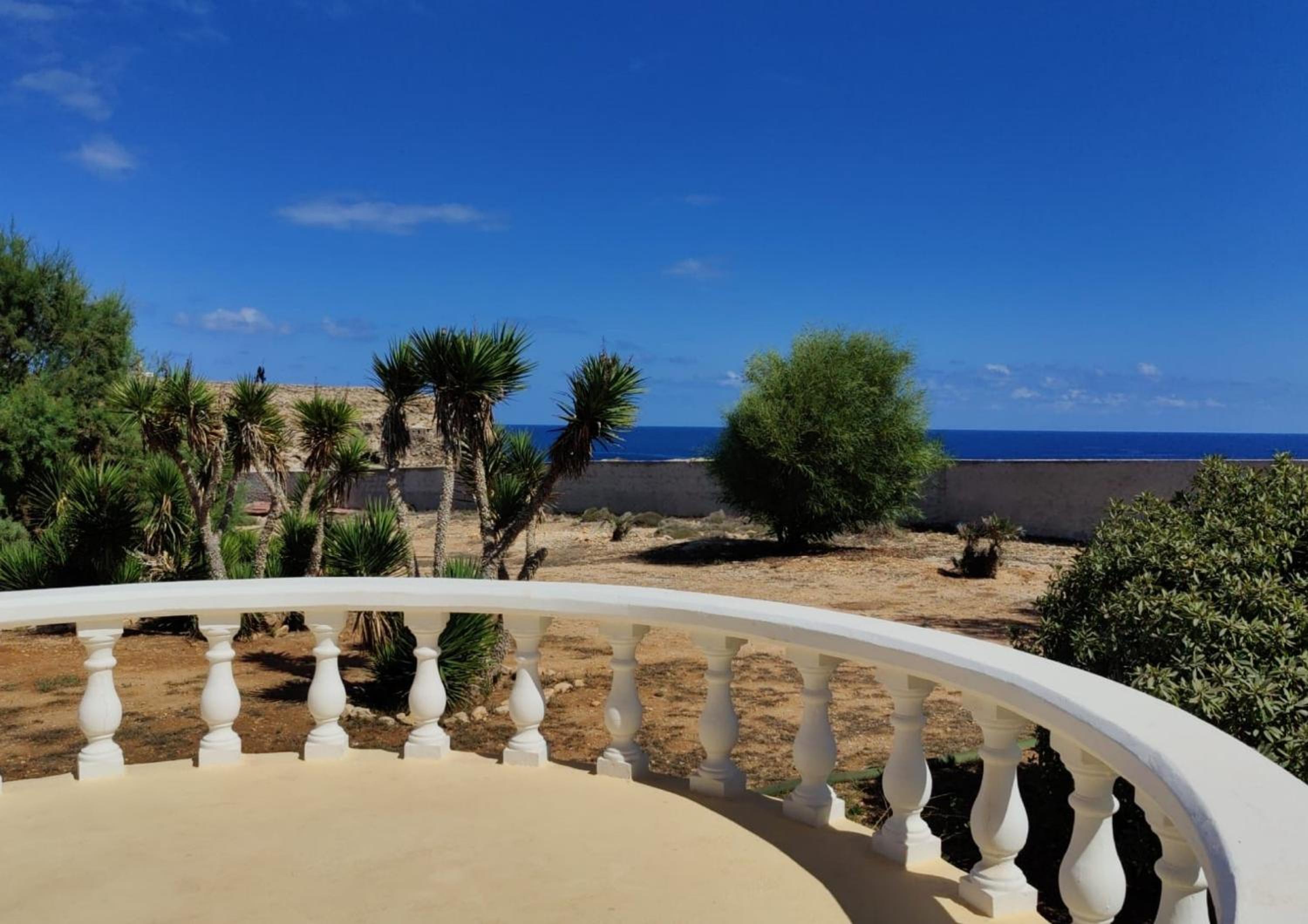 Comfort Double Room with Sea View photo 1