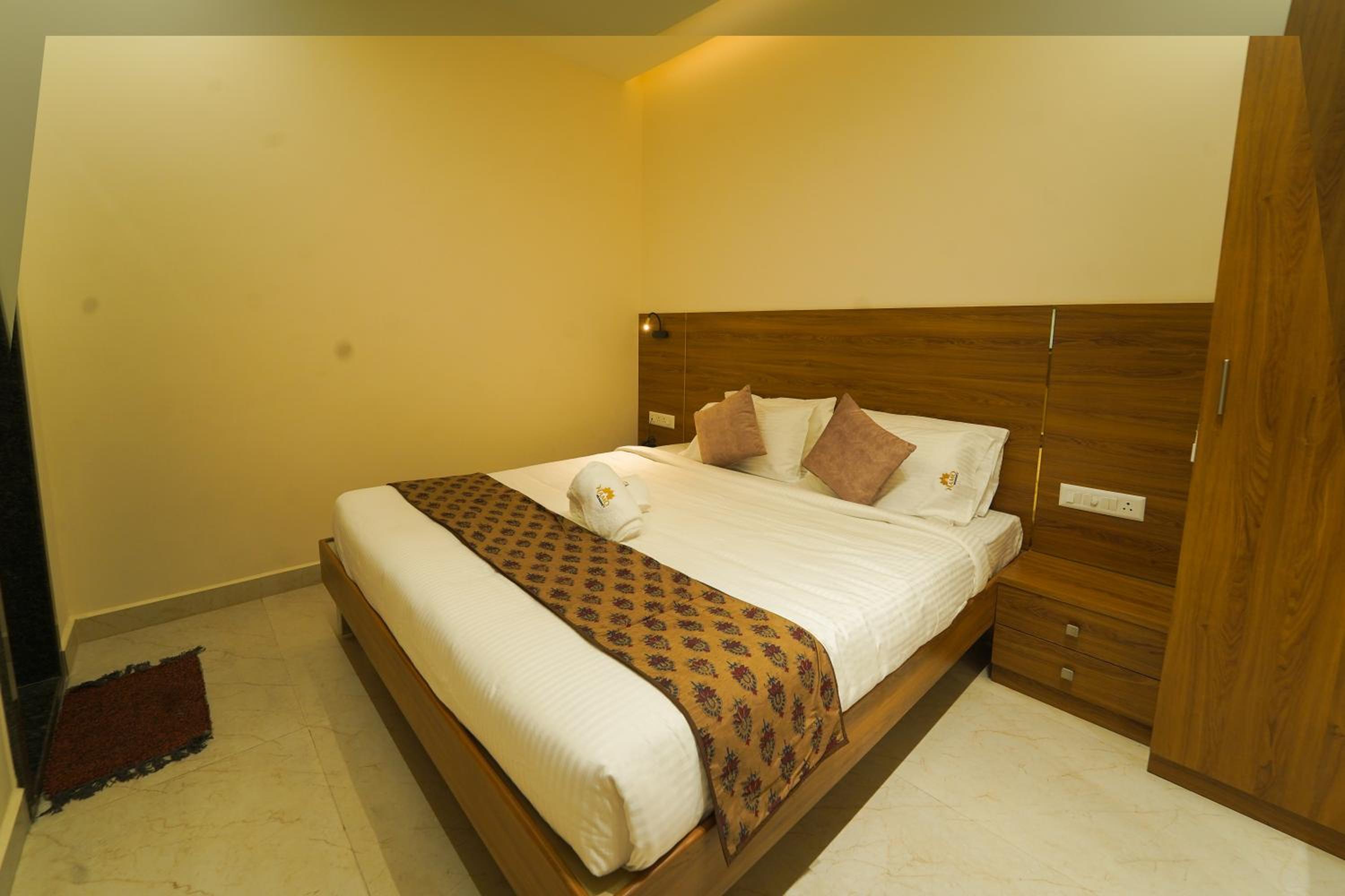 Deluxe Room photo 2